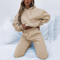 Women's Urban Spring and Autumn Jumpsuit,