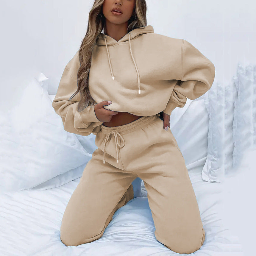 Women's Urban Spring and Autumn Jumpsuit,