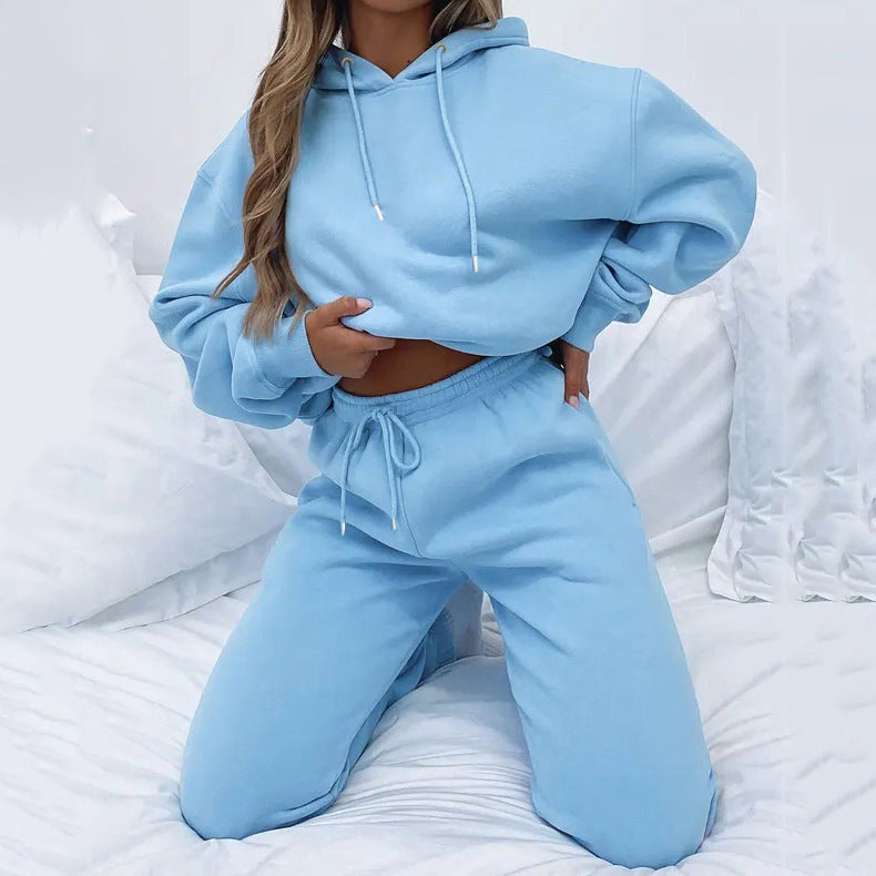 Women's Urban Spring and Autumn Jumpsuit,