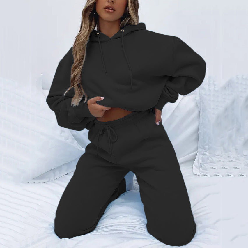 Women's Urban Spring and Autumn Jumpsuit,