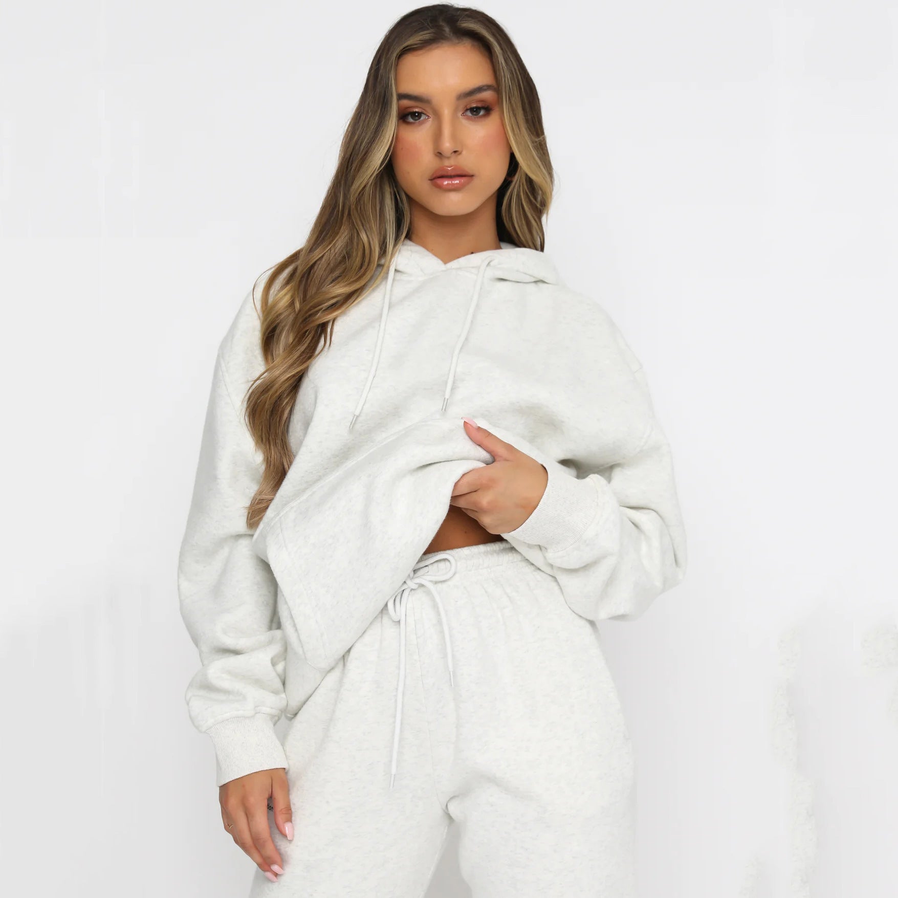 Women's Urban Spring and Autumn Jumpsuit,