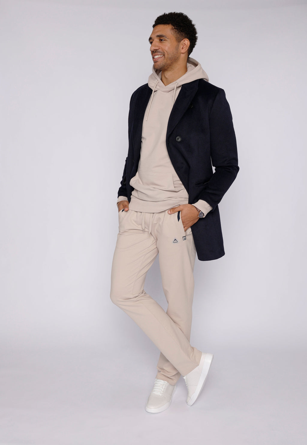 Men's Joggers Straight (Tall Fit)