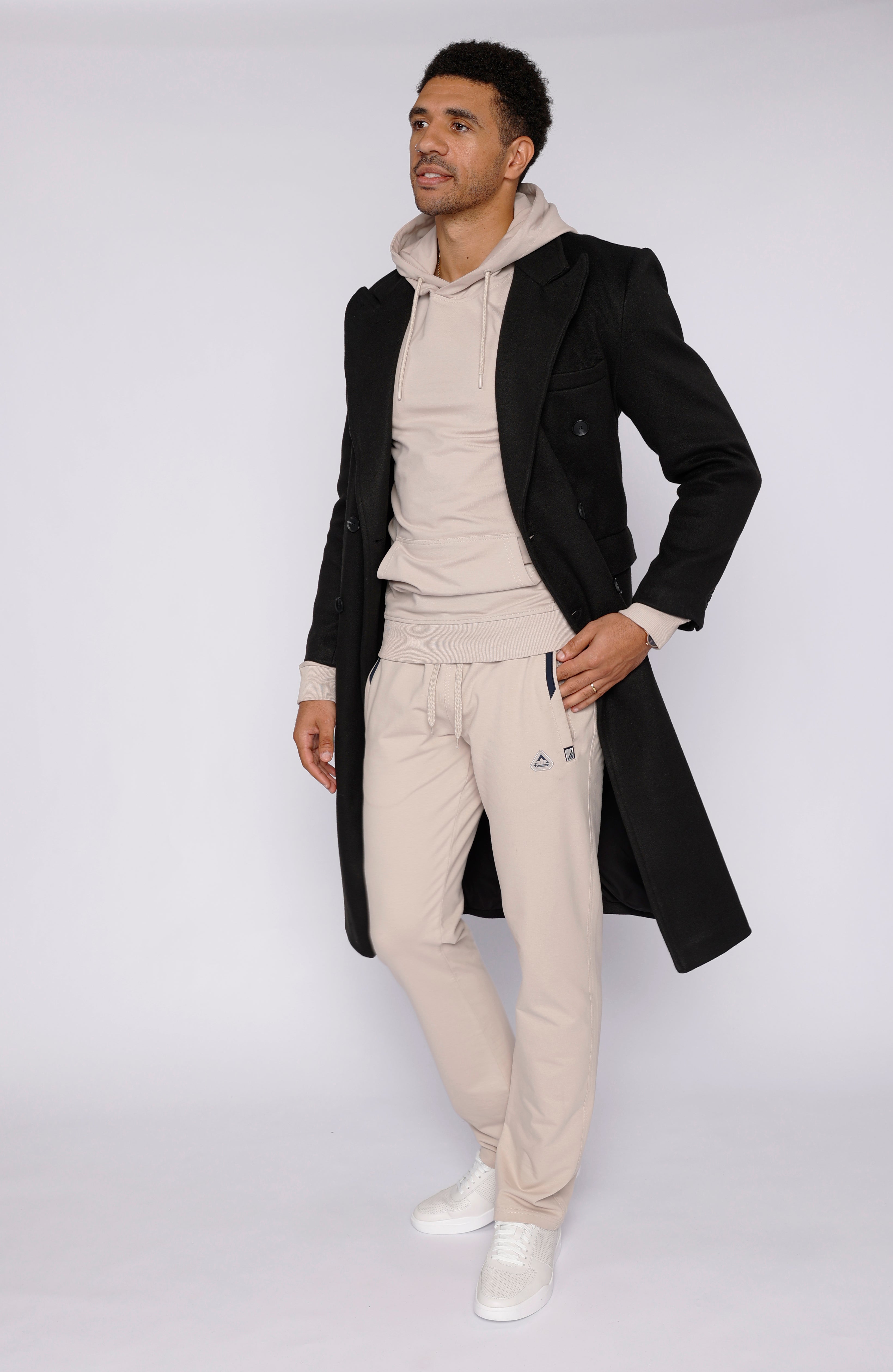 Men's Joggers Straight (Tall Fit)