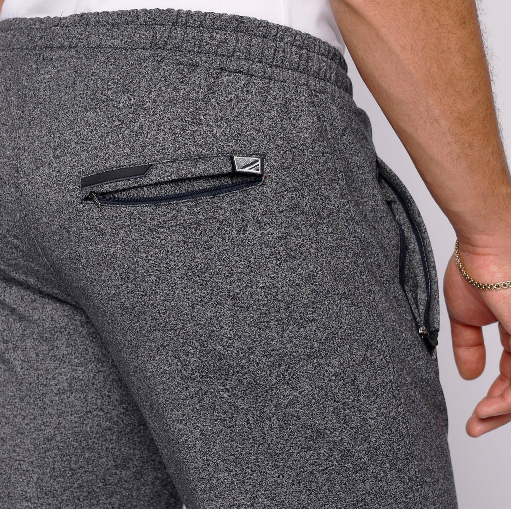 Men's Joggers Straight (Tall Fit)