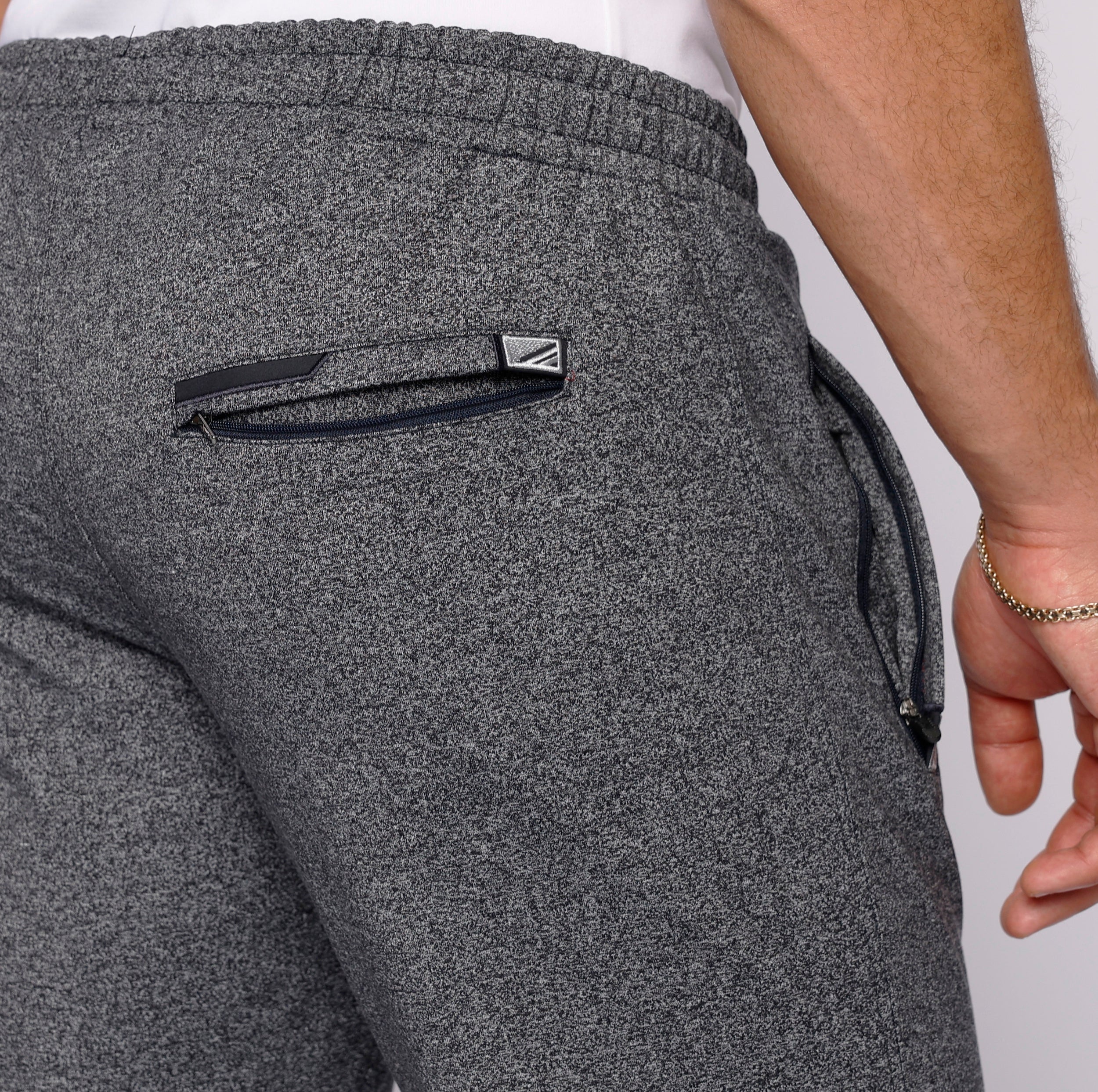 Men's Joggers Straight (Tall Fit)