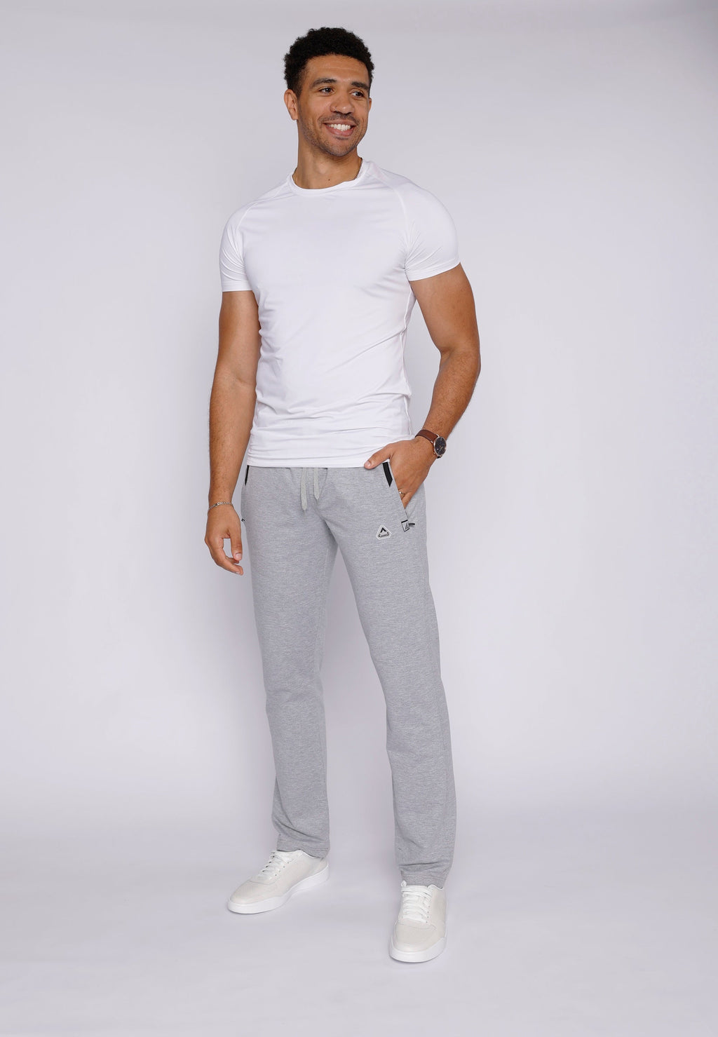 Men's Joggers Straight (Tall Fit)