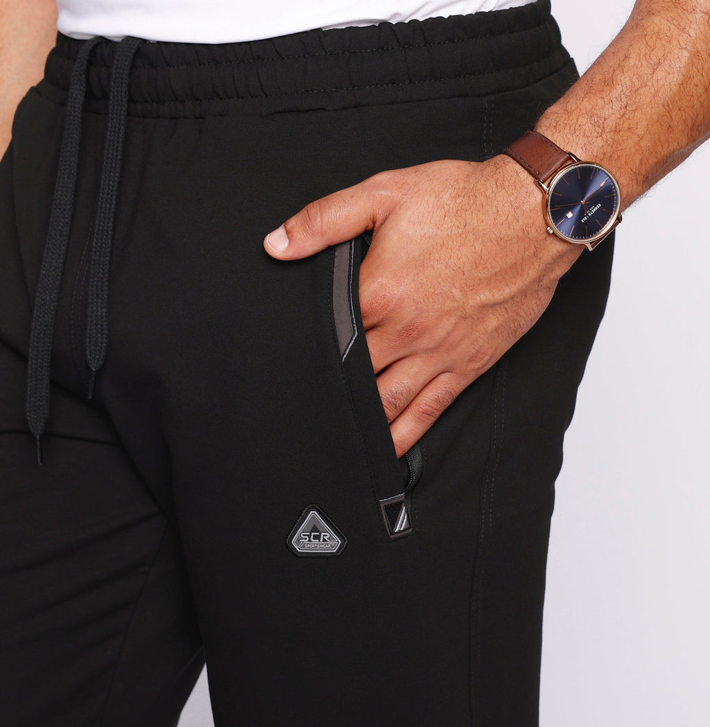 Men's Joggers Straight (Tall Fit)