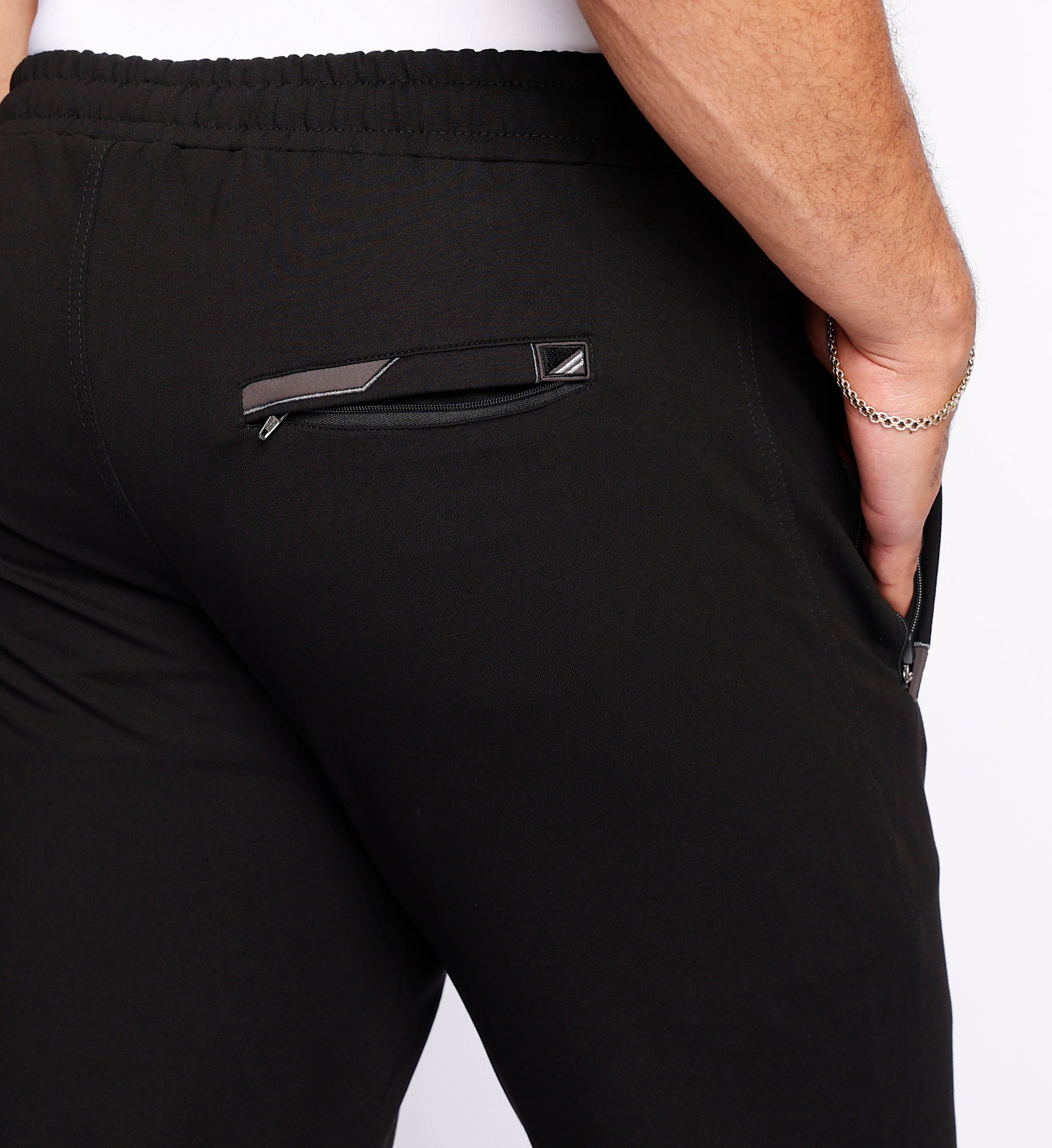 Men's Joggers Straight (Tall Fit)
