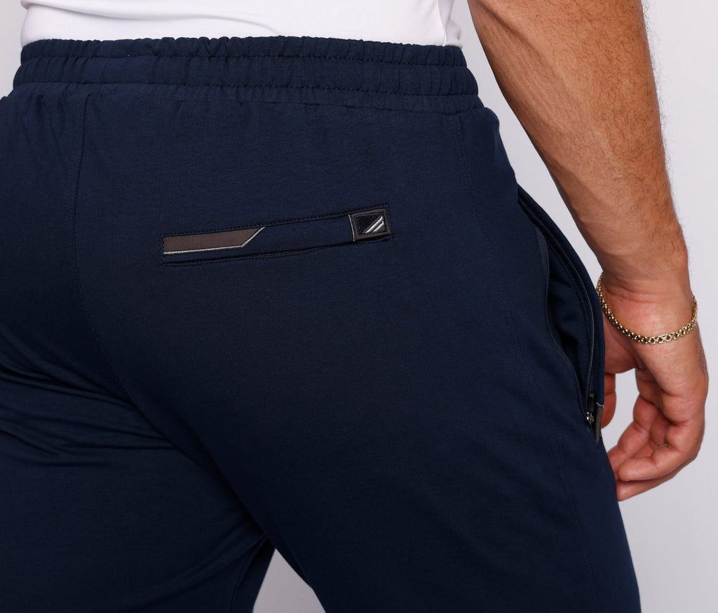 Men's Joggers Straight (Tall Fit)