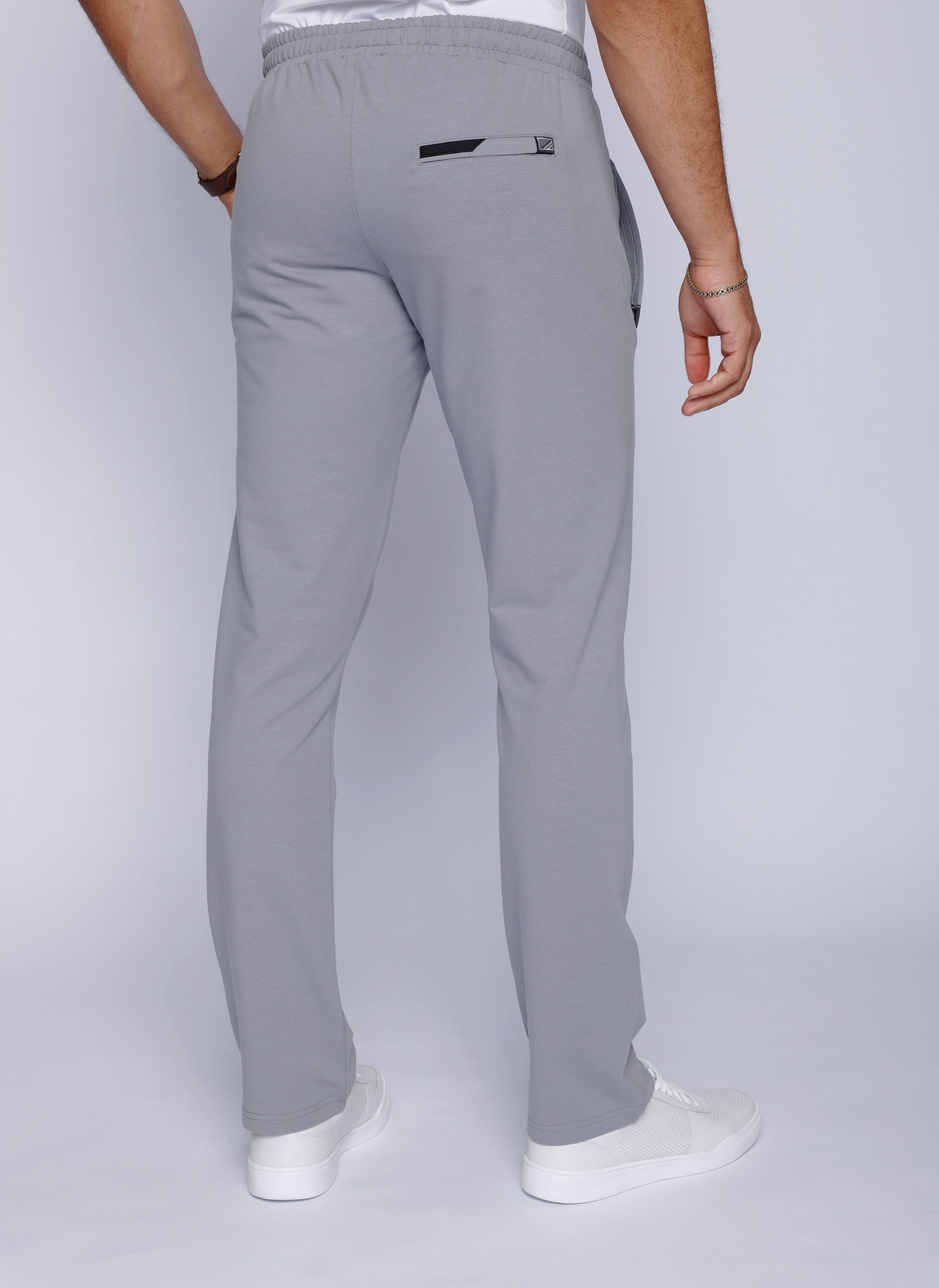 Men's Joggers Straight (Tall Fit)