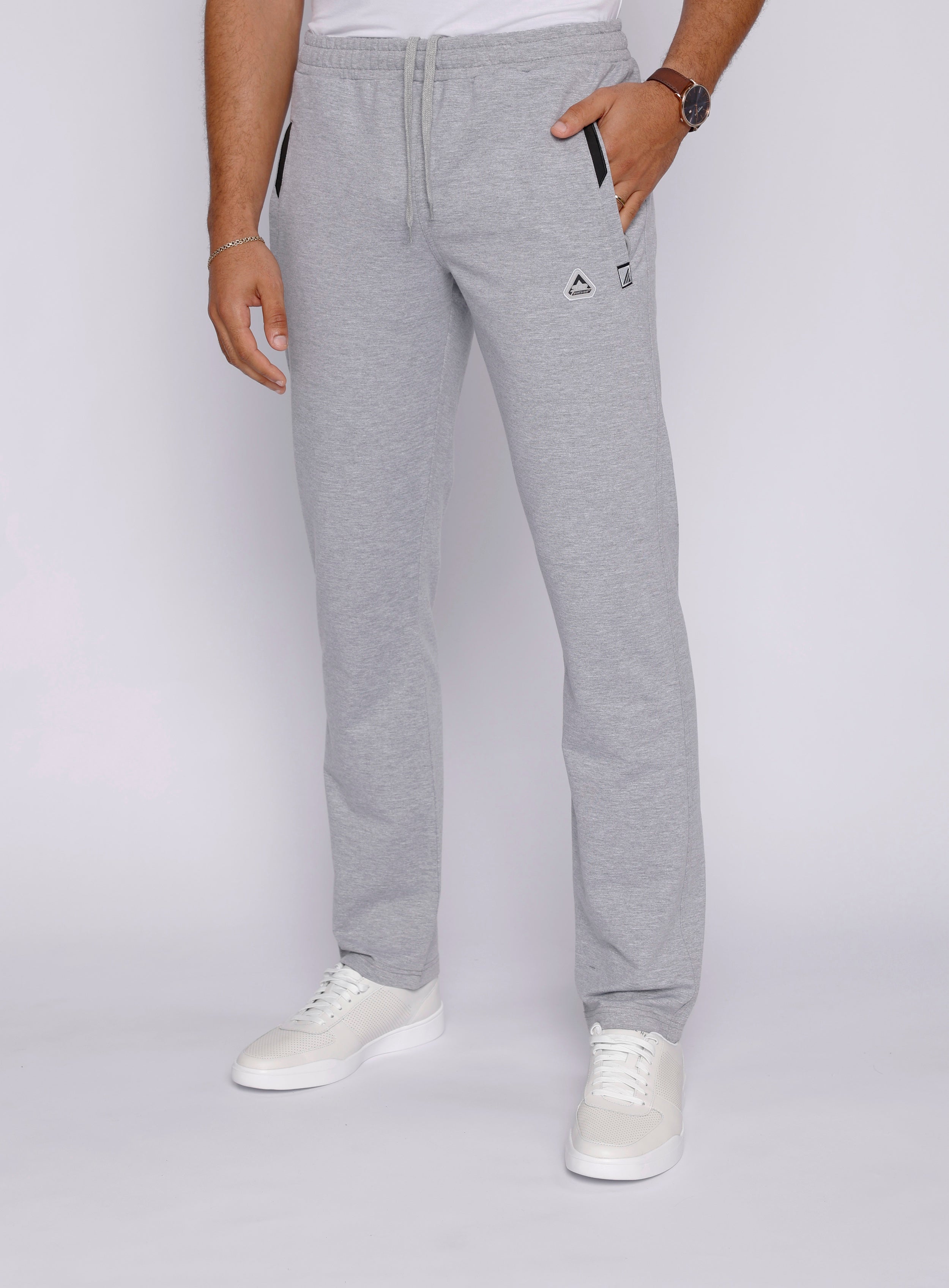 Men's Joggers Straight (Tall Fit)