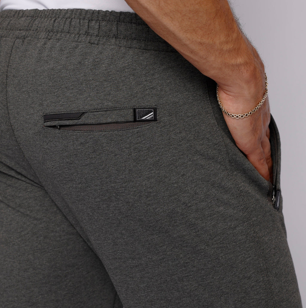 Men's Joggers Straight (Tall Fit)