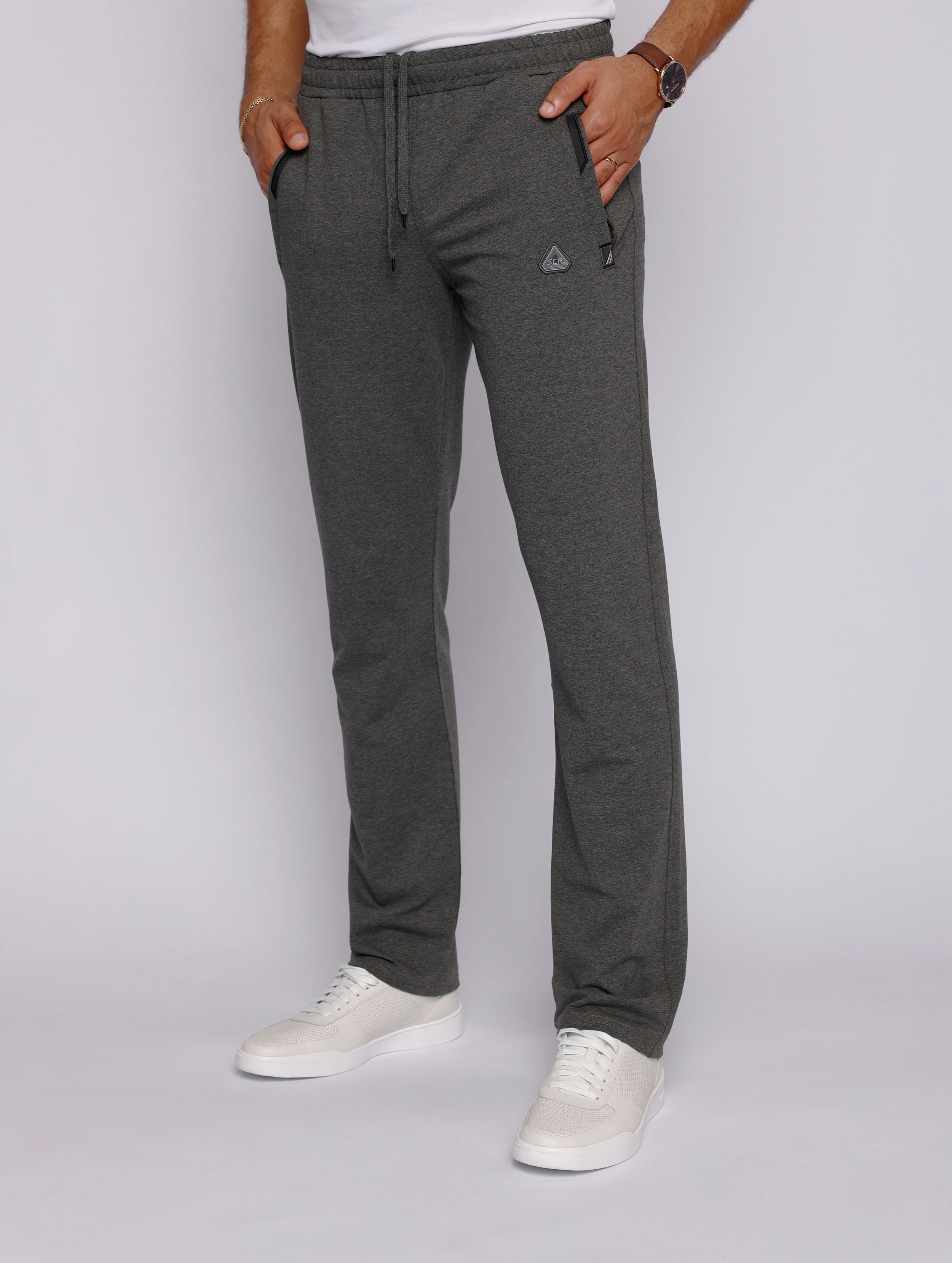 Men's Joggers Straight (Tall Fit)