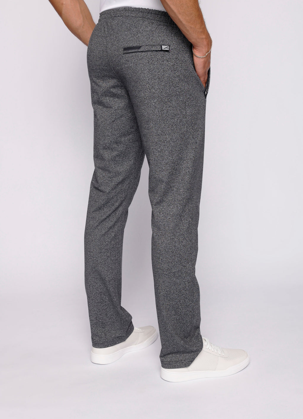 Men's Joggers Straight (Tall Fit)