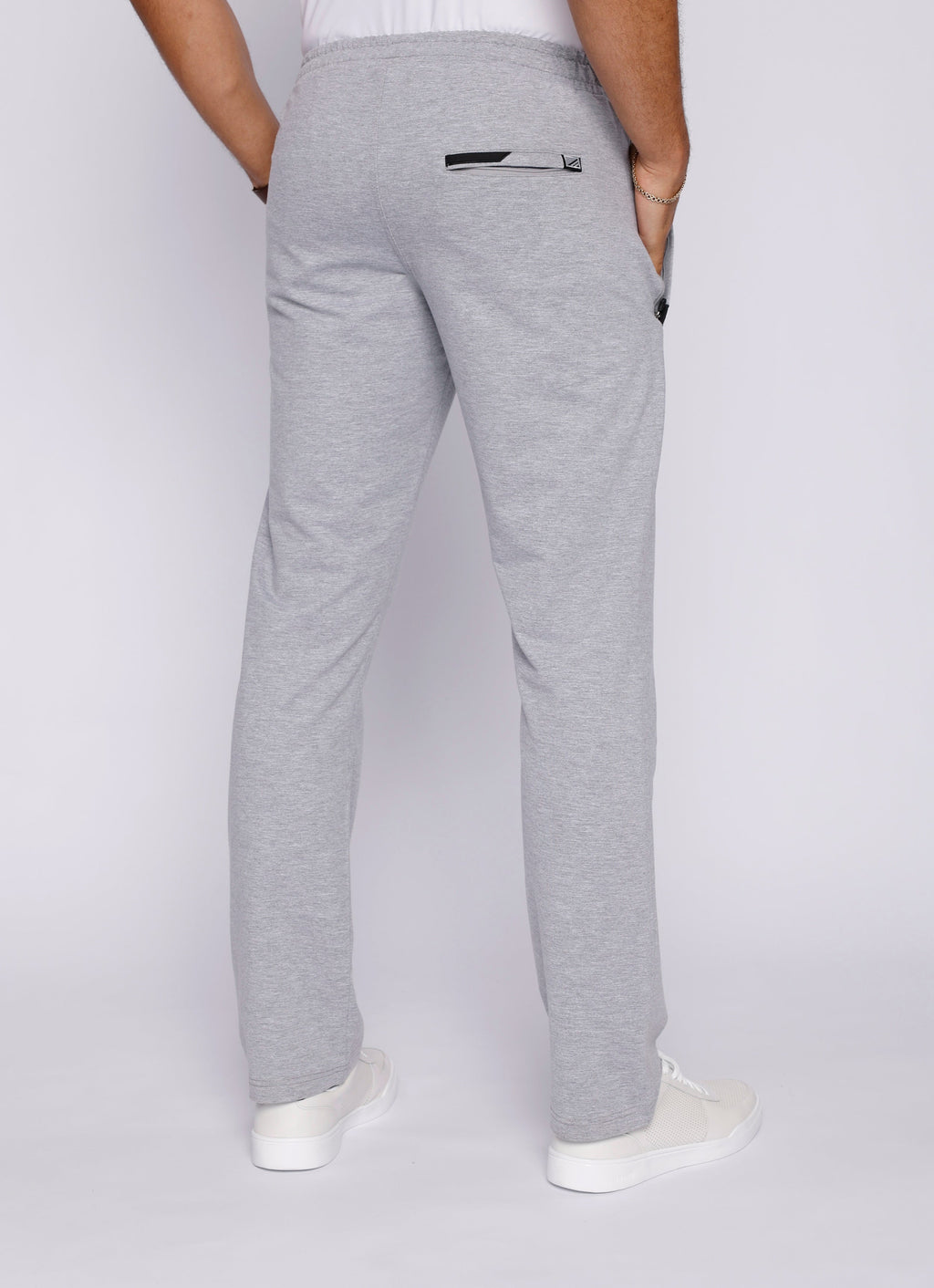 Men's Joggers Straight (Tall Fit)