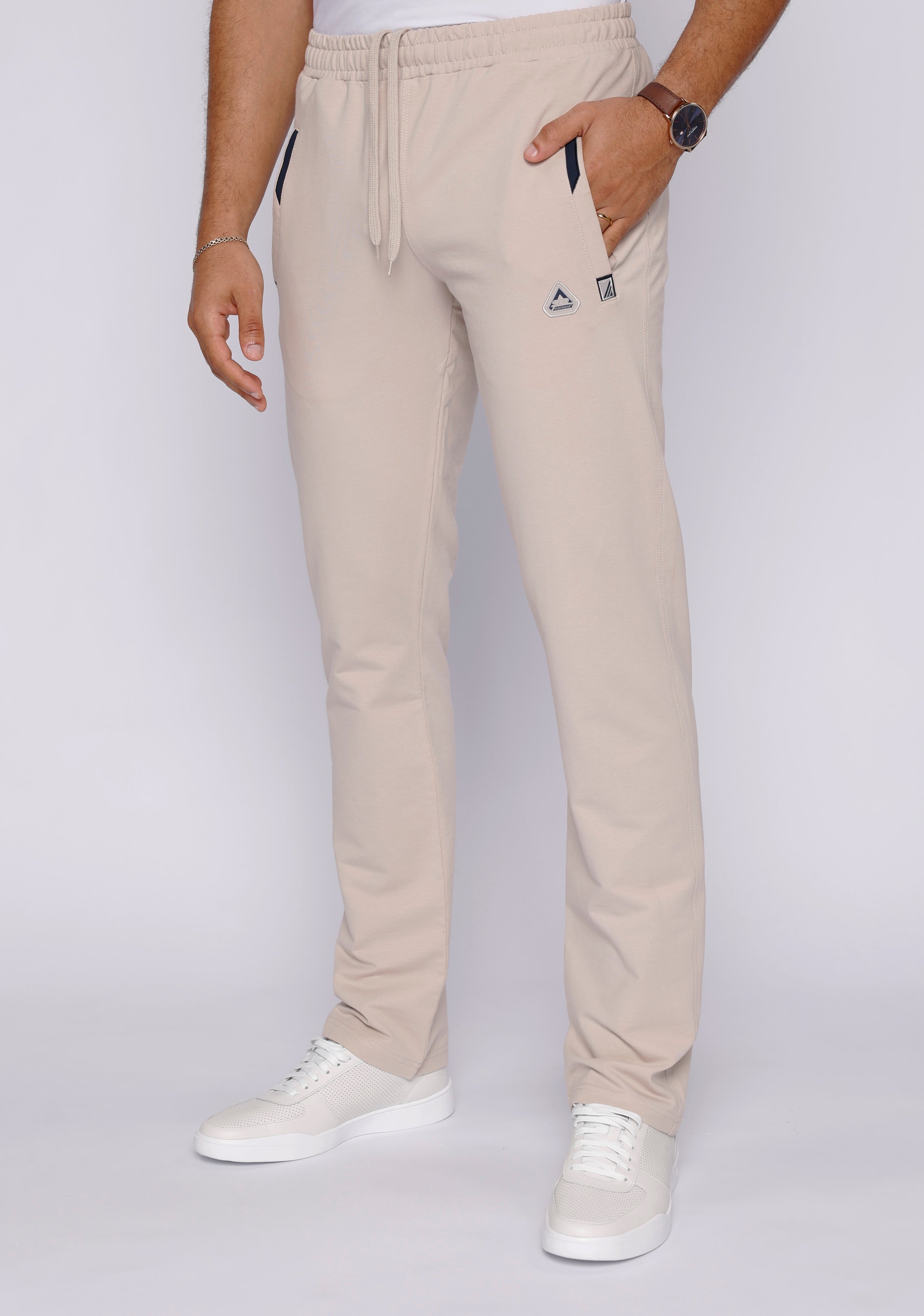 Men's Joggers Straight (Tall Fit)