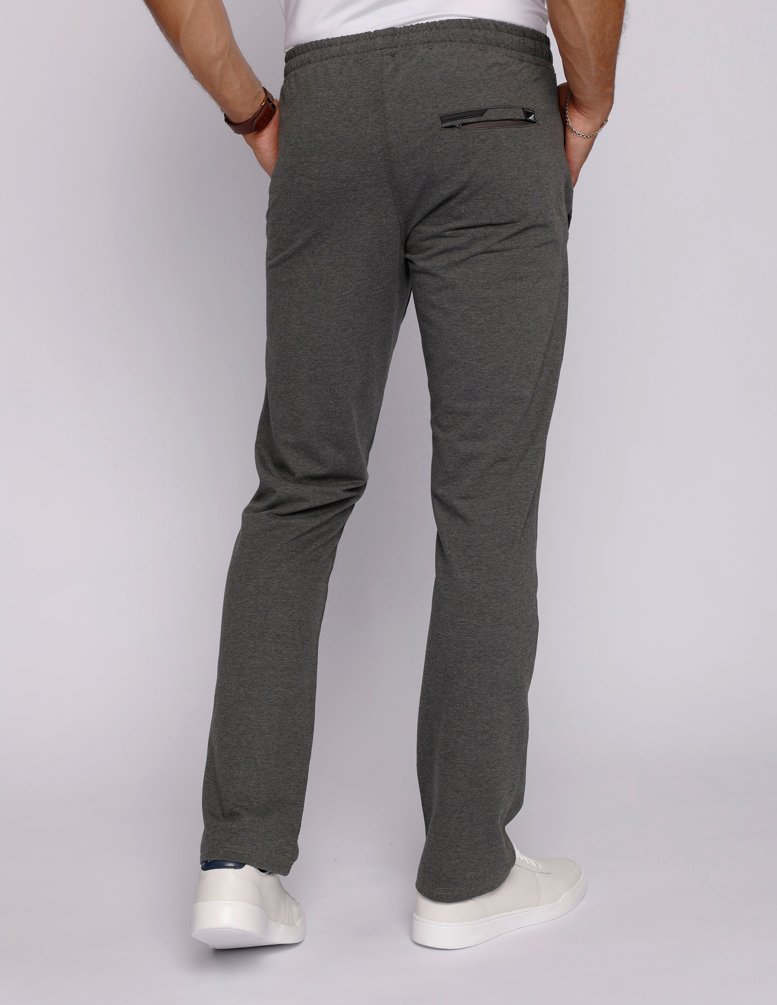 Men's Joggers Straight (Tall Fit)