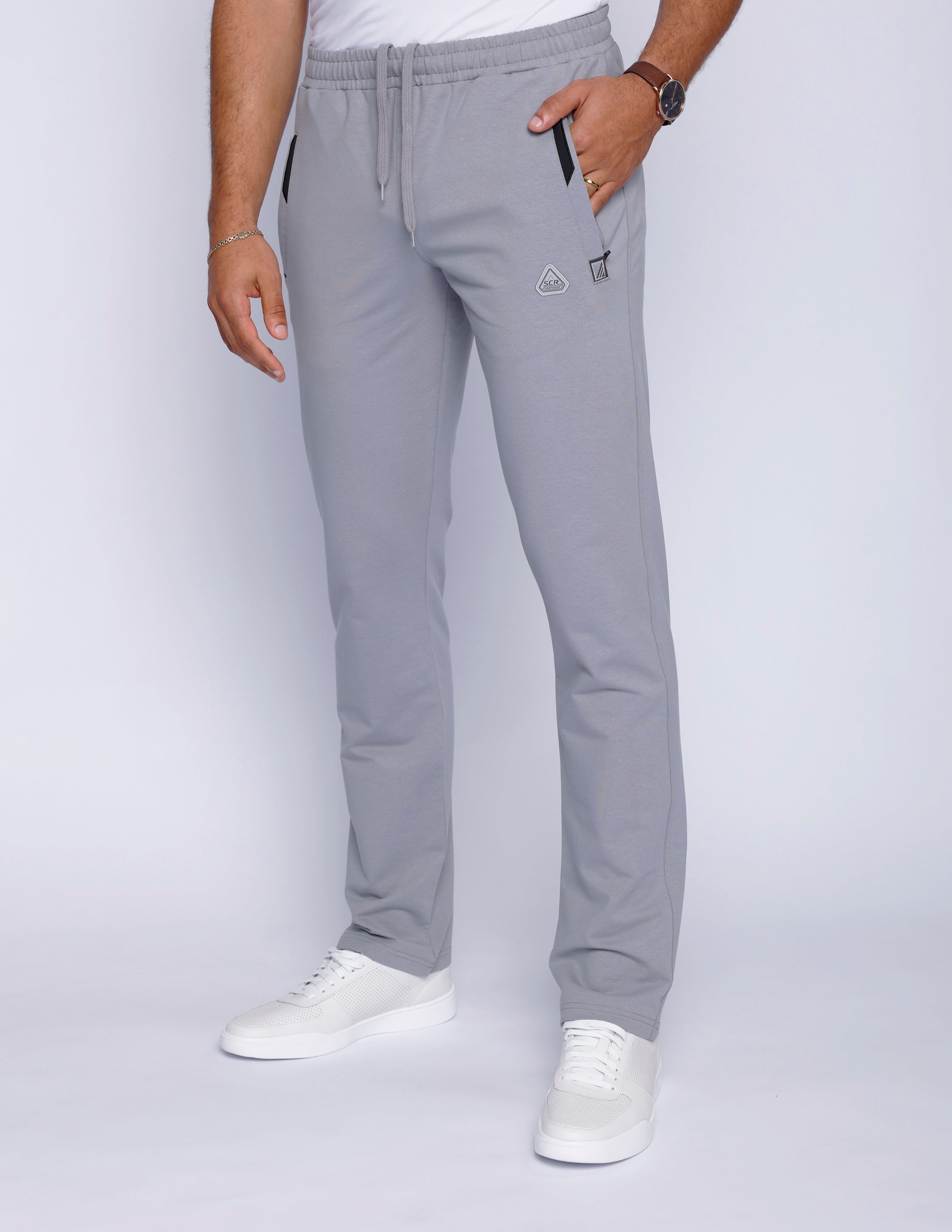 Men's Joggers Straight (Tall Fit)