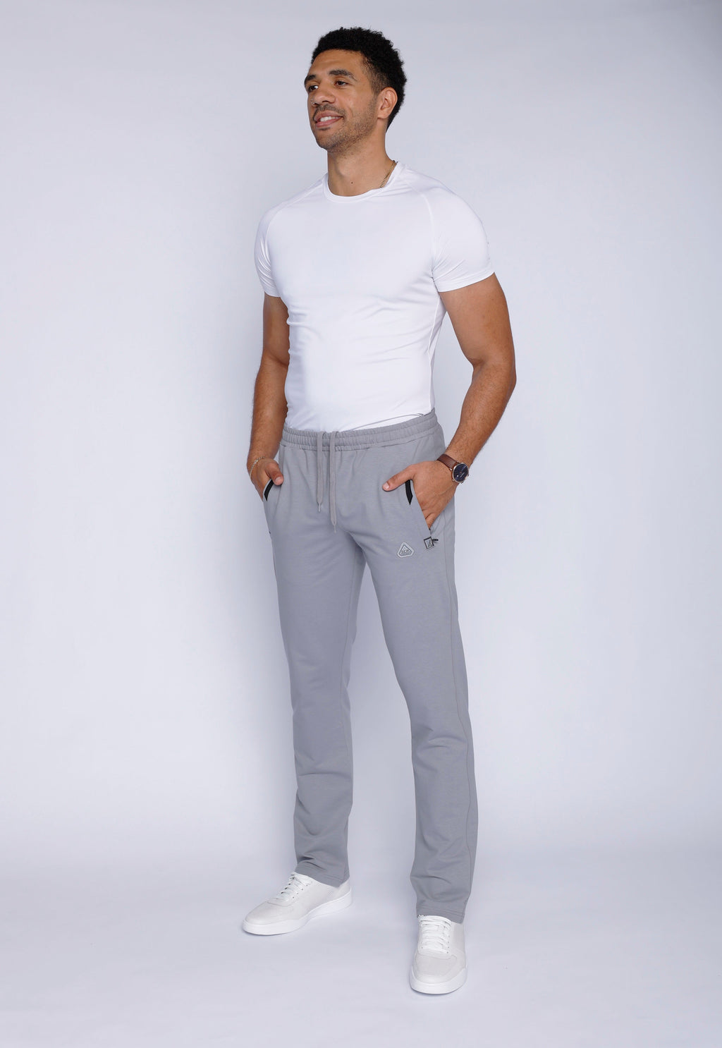 Men's Joggers Straight (Tall Fit)
