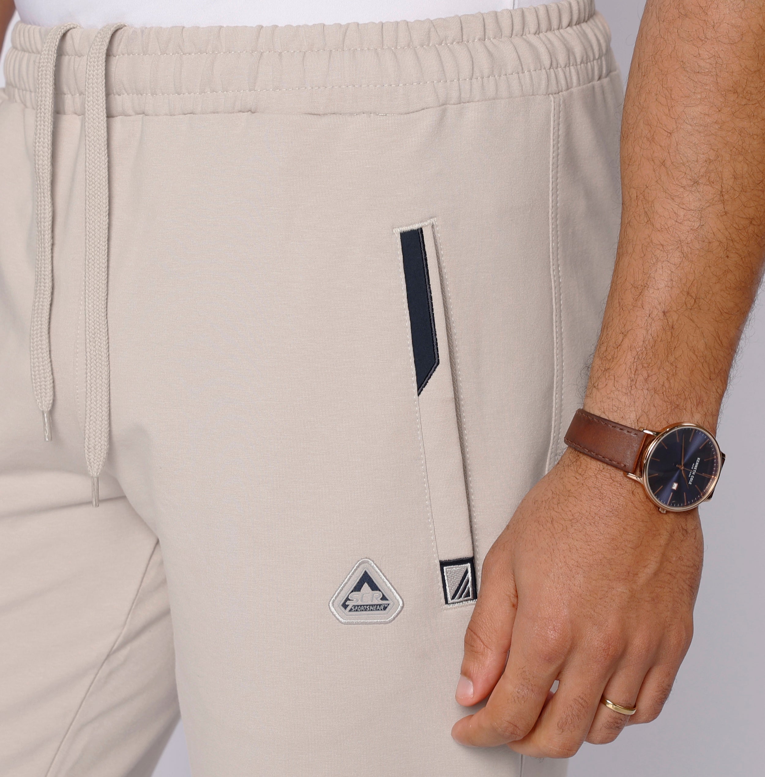 Men's Joggers Straight (Tall Fit)