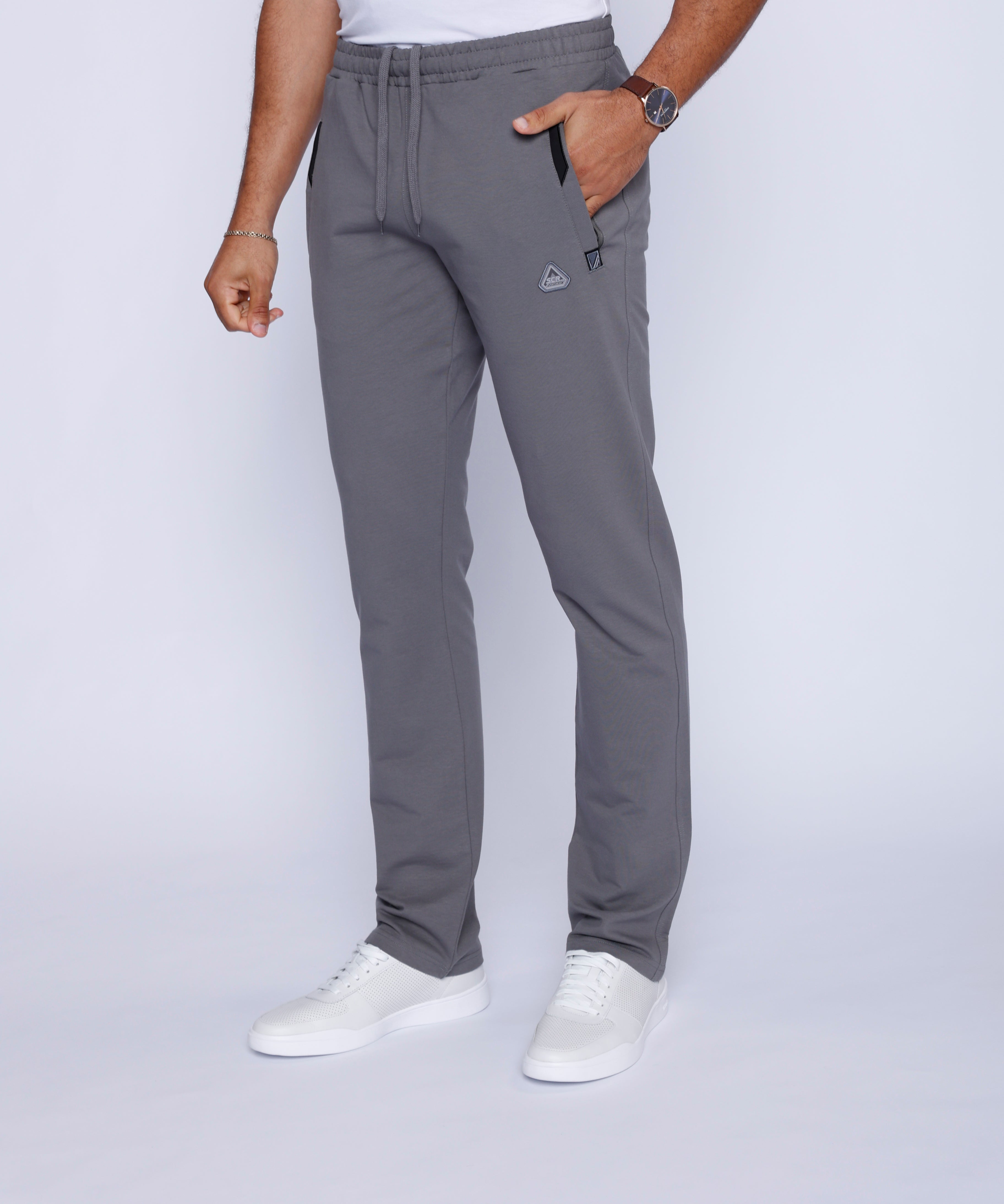 Men's Joggers Straight (Tall Fit)