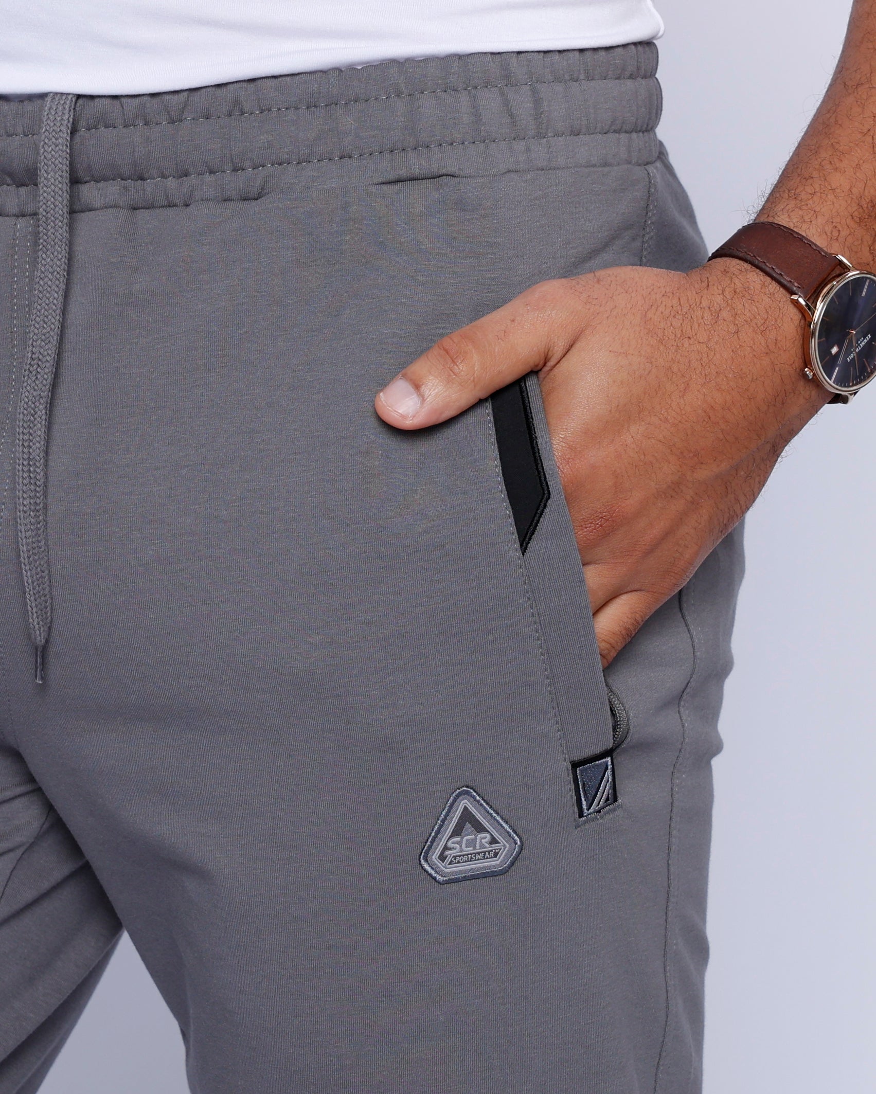 Men's Joggers Straight (Tall Fit)