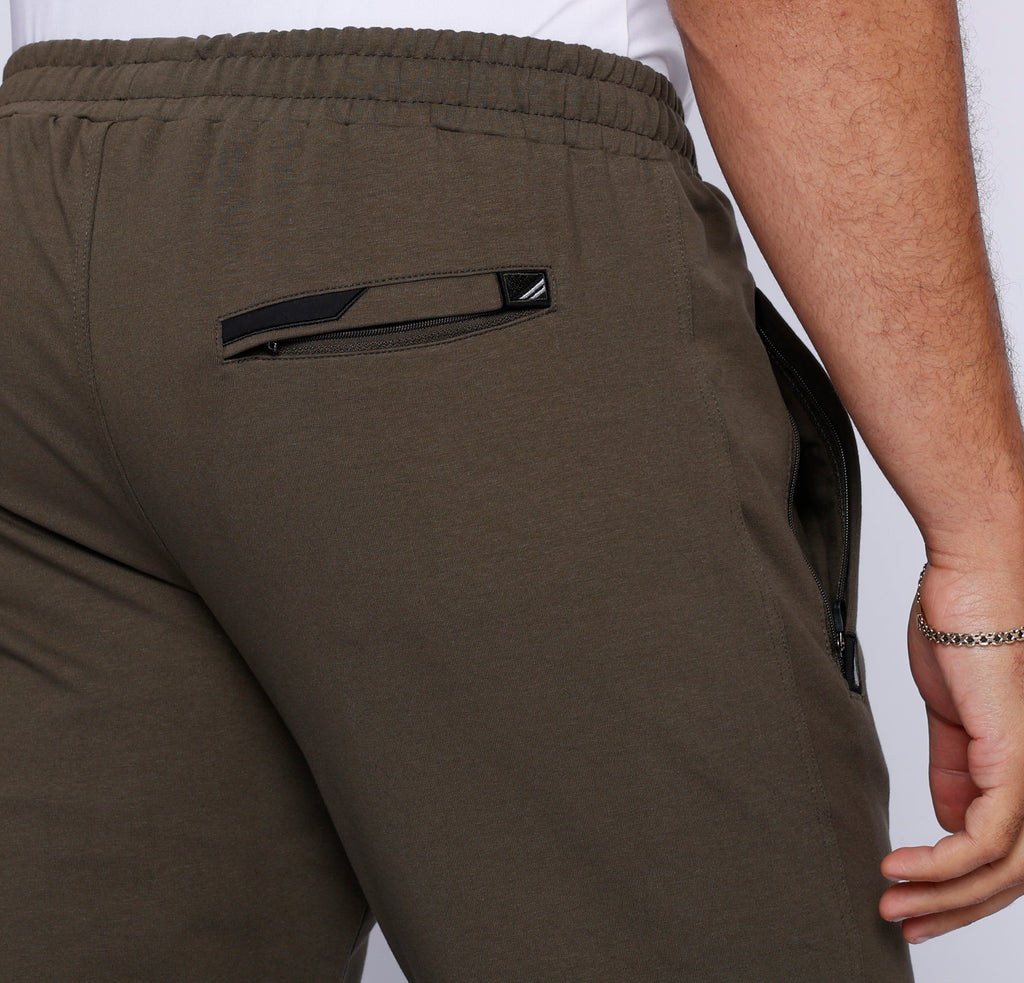 Men's Joggers Straight (Tall Fit)