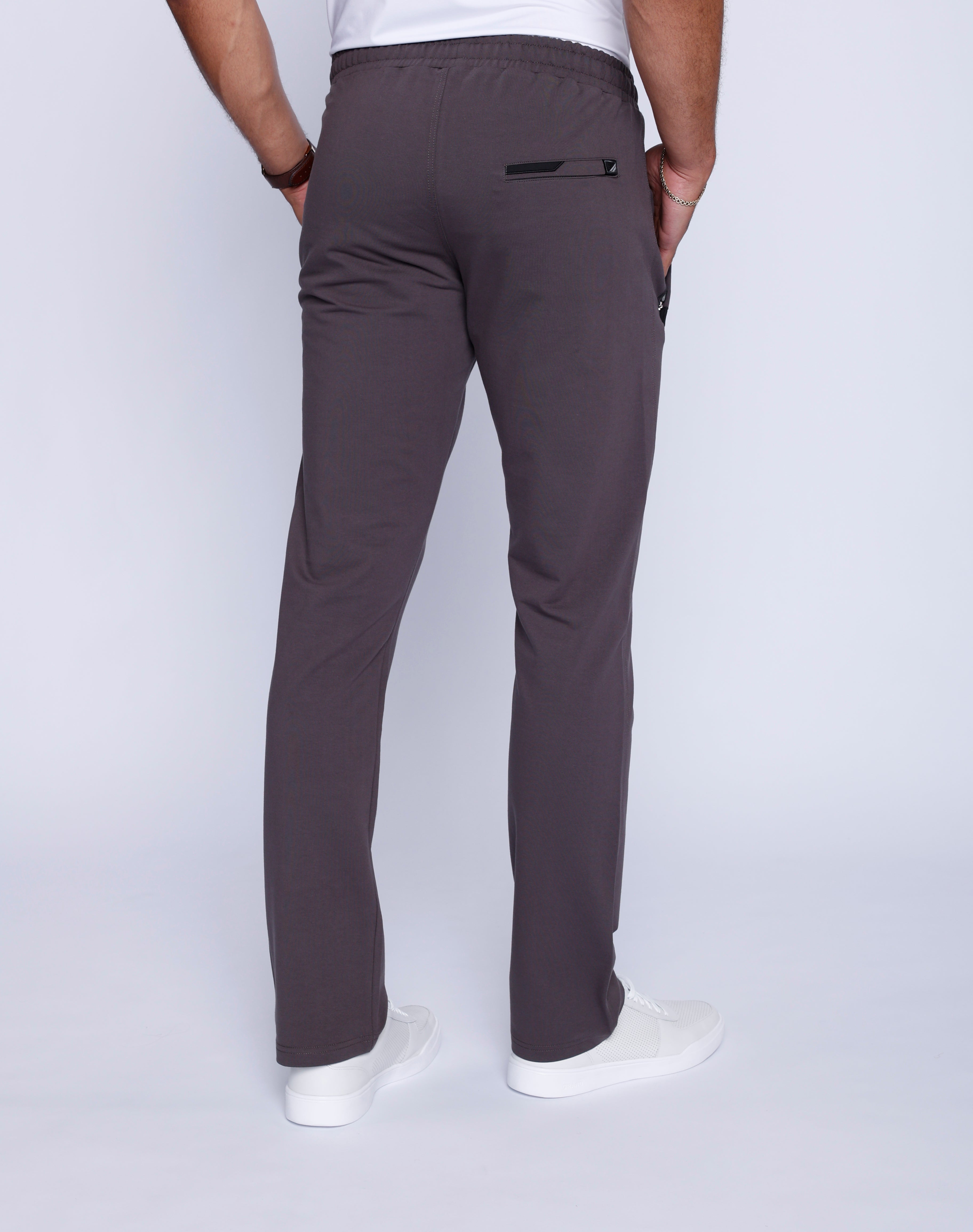 Men's Joggers Straight (Tall Fit)