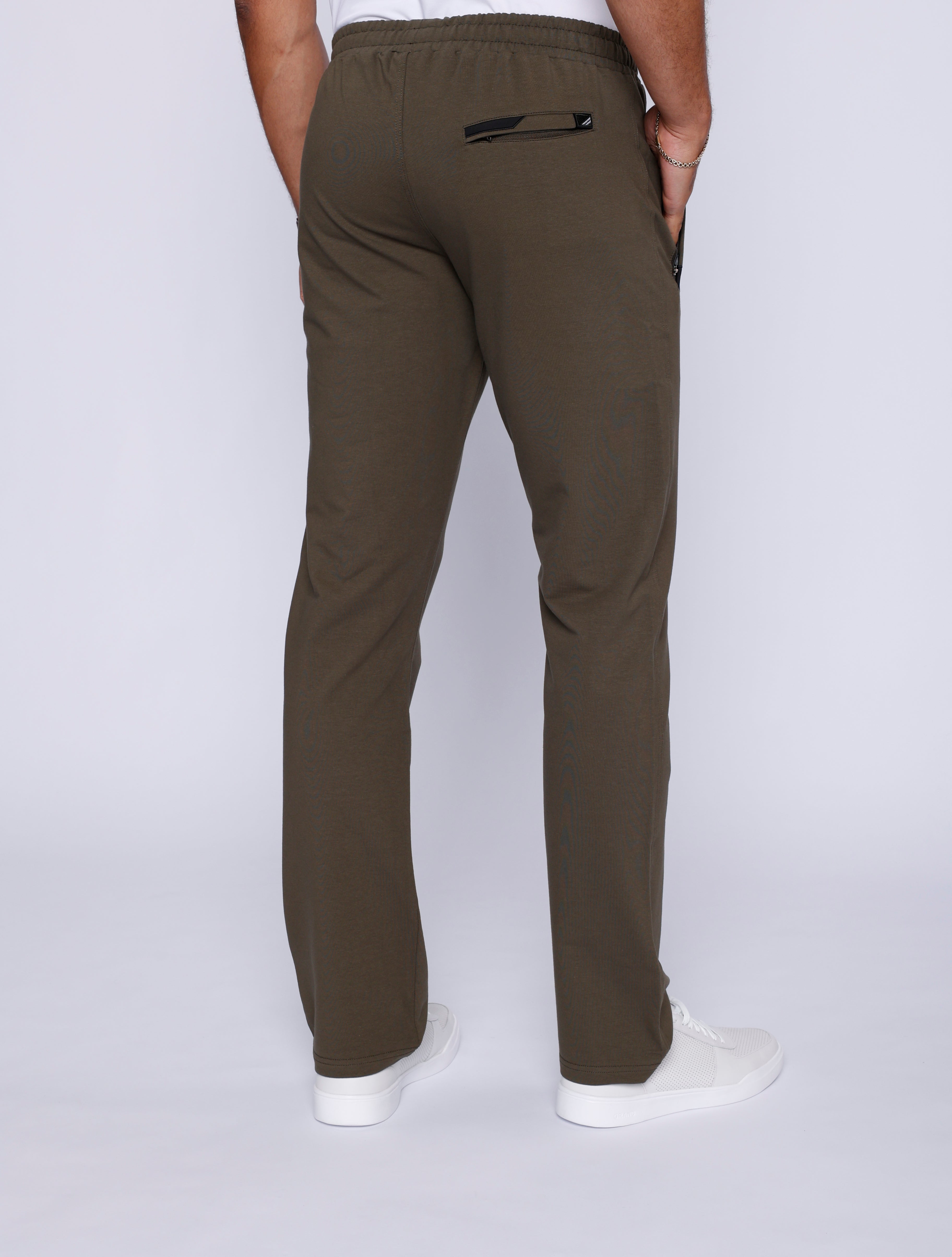 Men's Joggers Straight (Tall Fit)