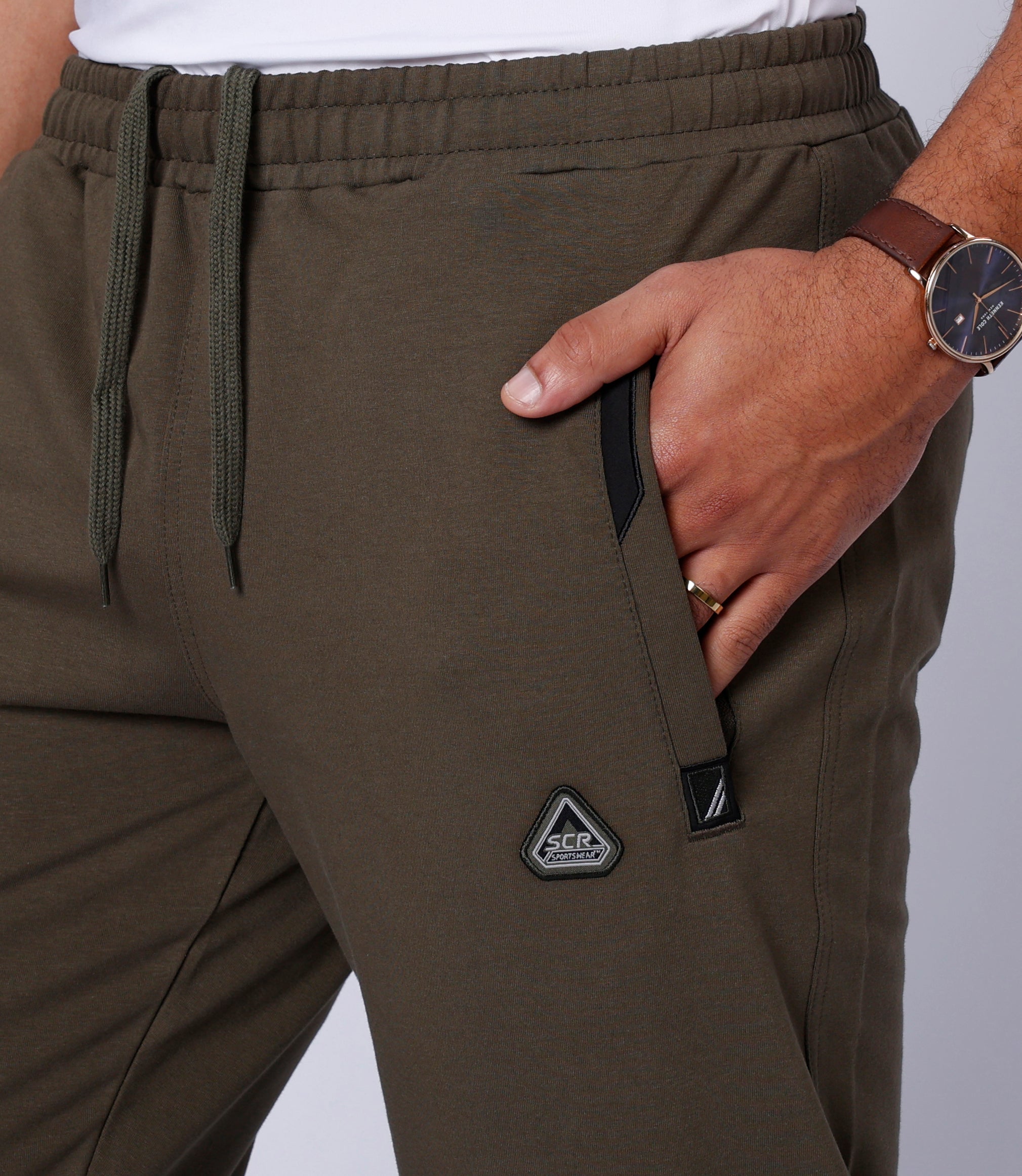Men's Joggers Straight (Tall Fit)