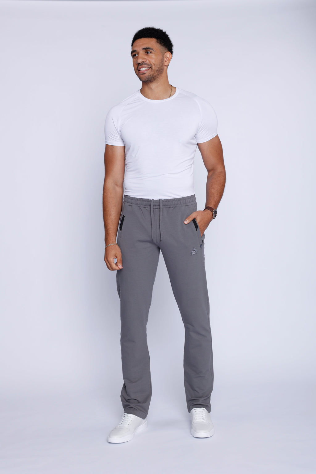 Men's Joggers Straight (Tall Fit)