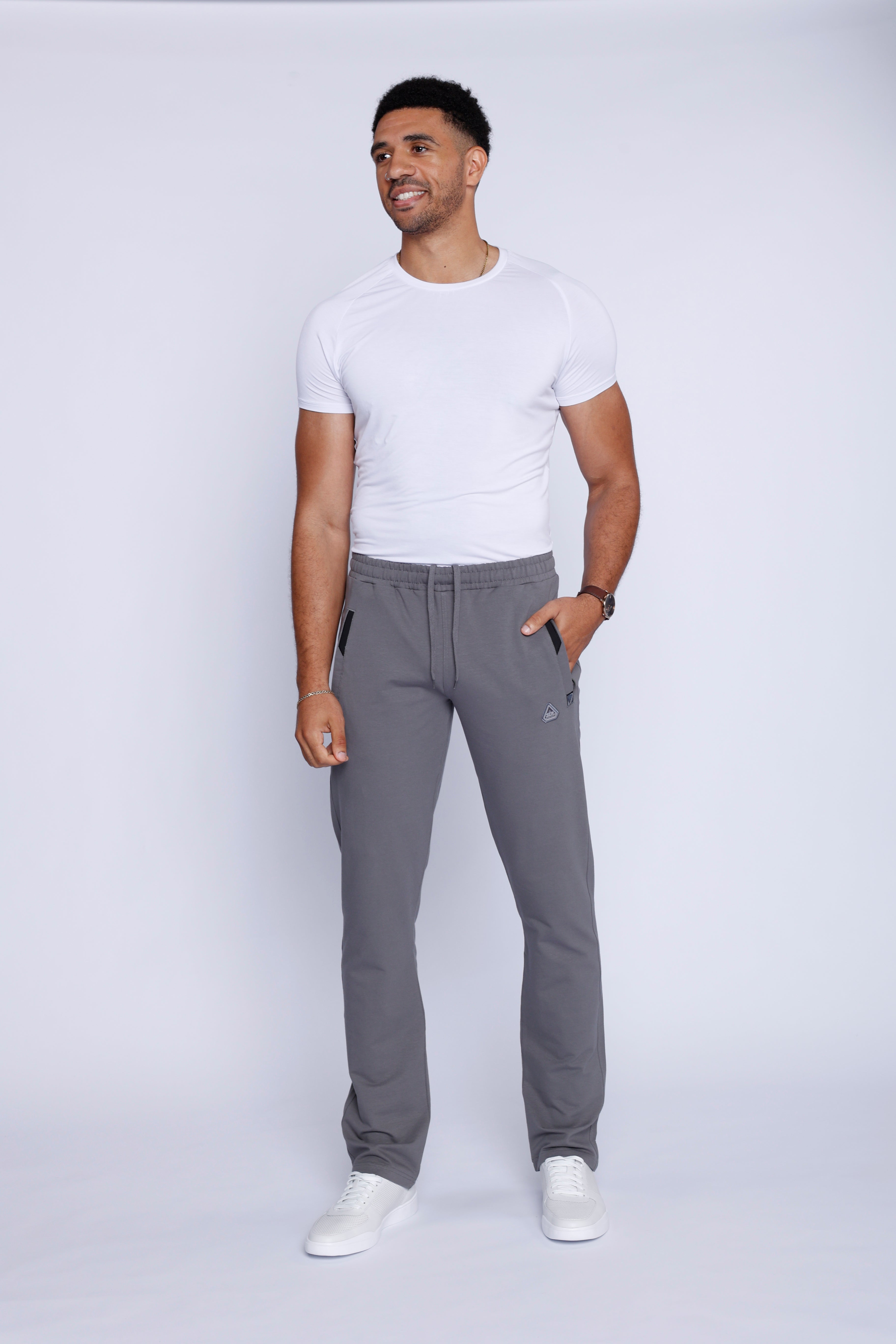 Men's Joggers Straight (Tall Fit)