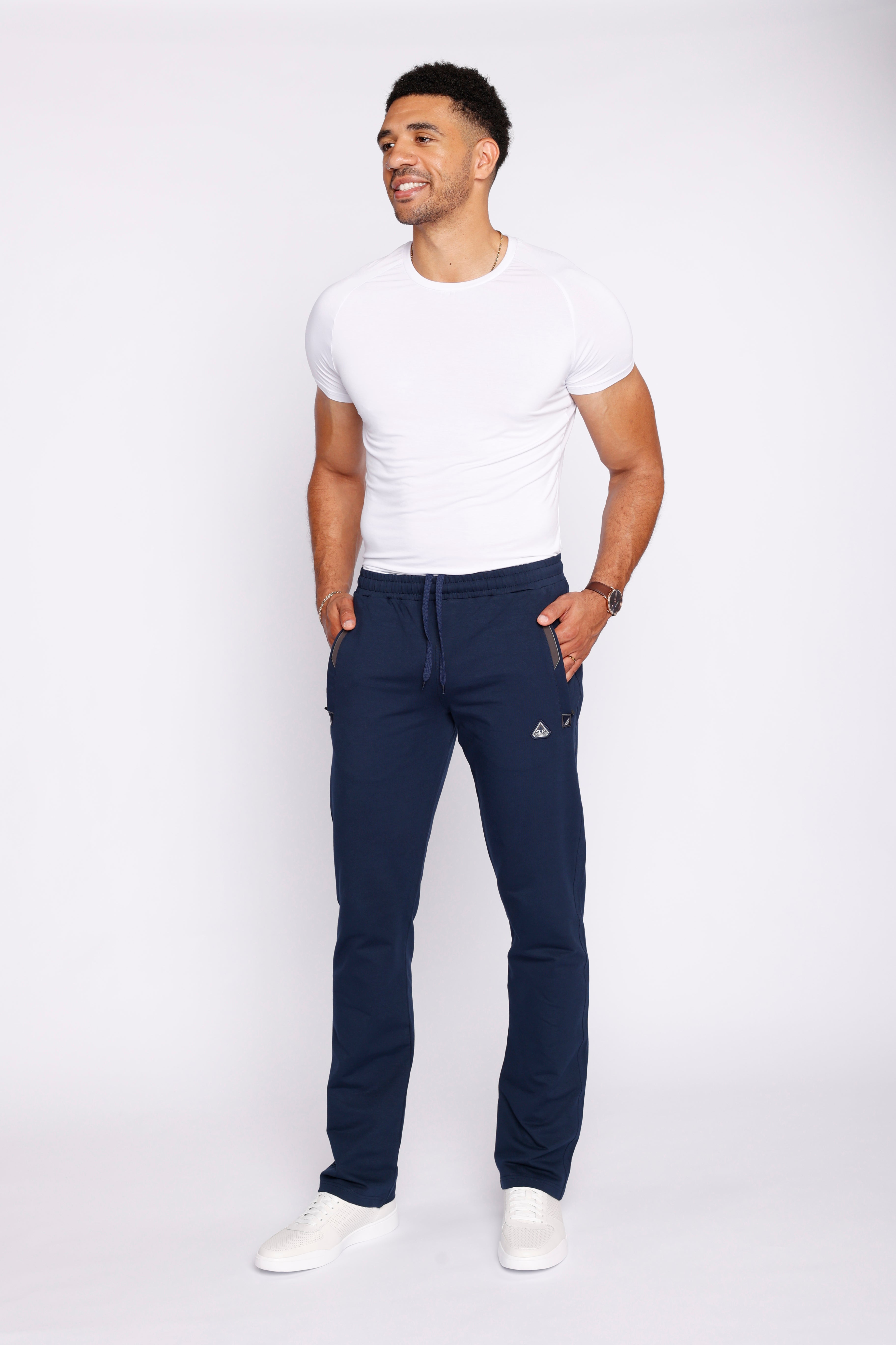Men's Joggers Straight (Tall Fit)