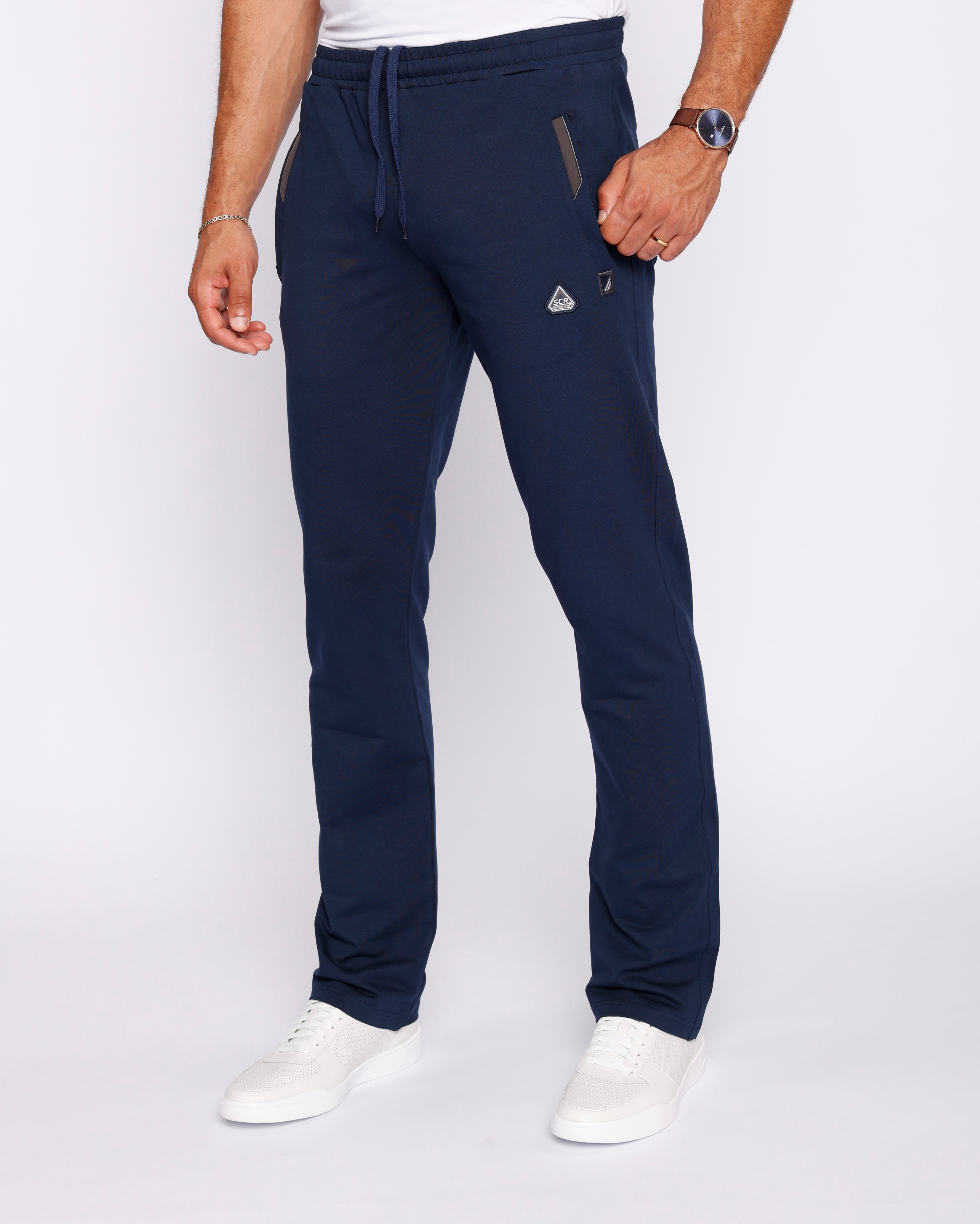 Men's Joggers Straight (Tall Fit)