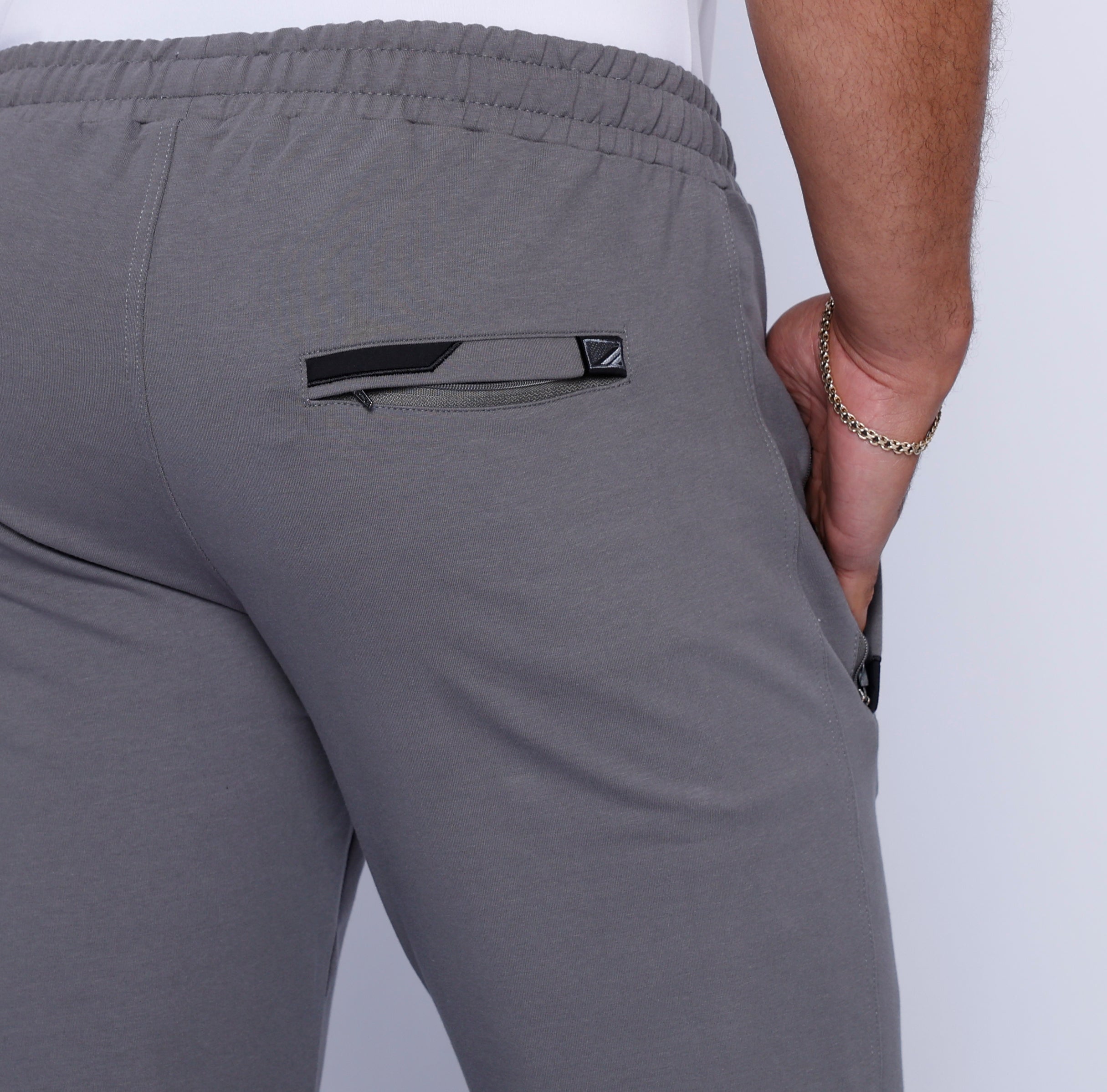 Men's Joggers Straight (Tall Fit)