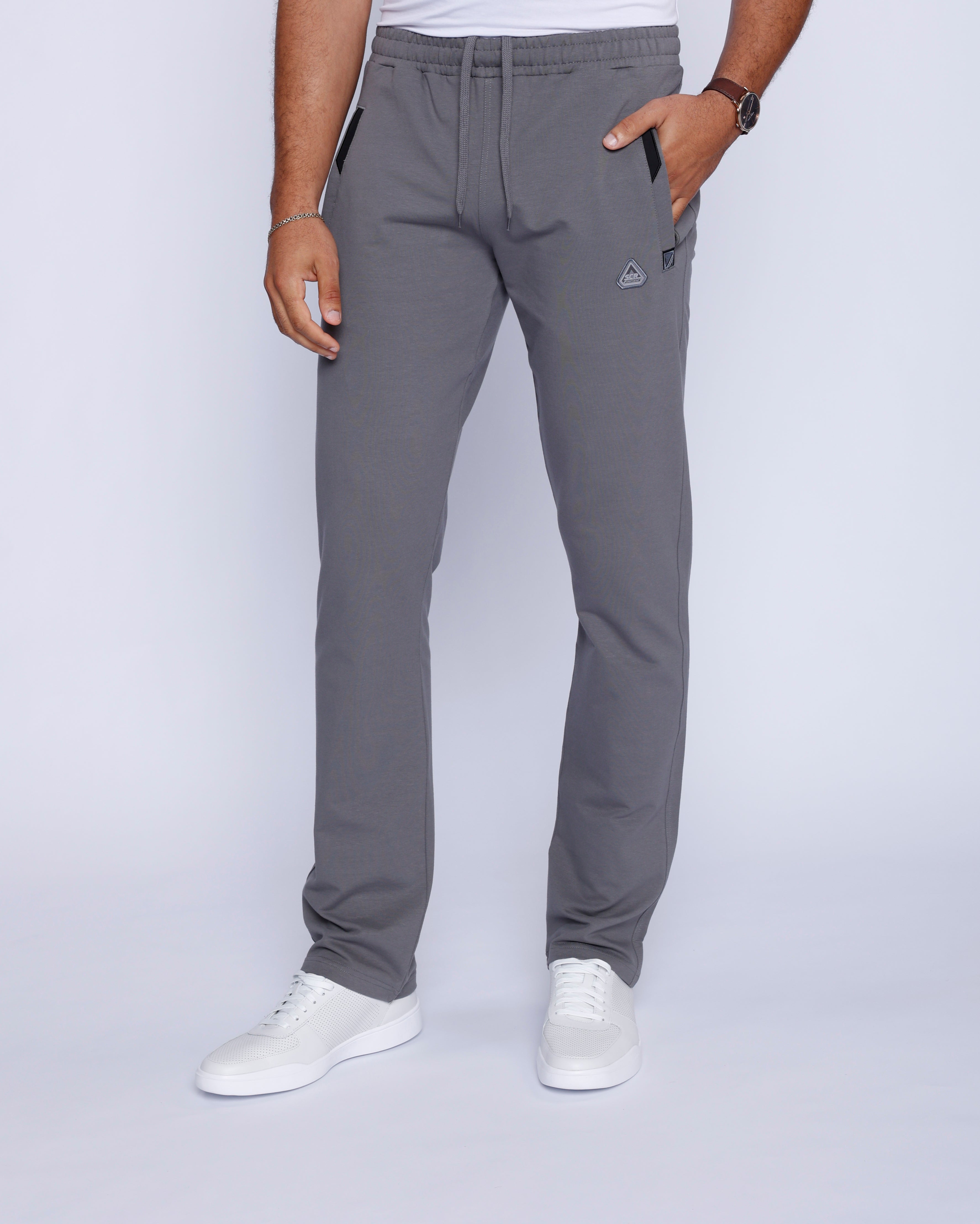 Men's Joggers Straight (Tall Fit)