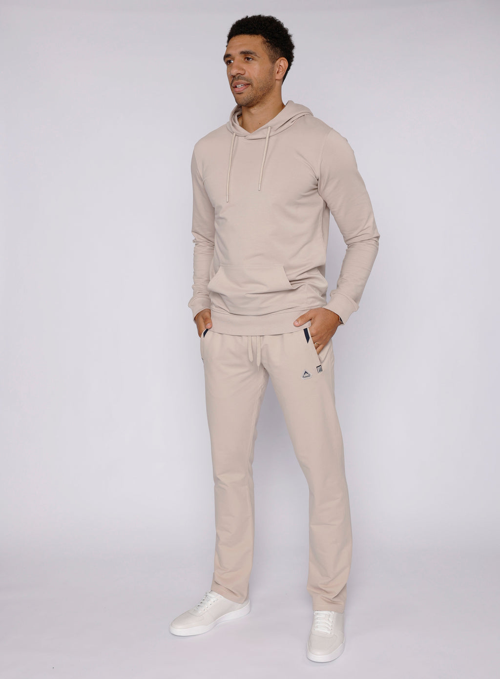 Men's Joggers Straight (Tall Fit)