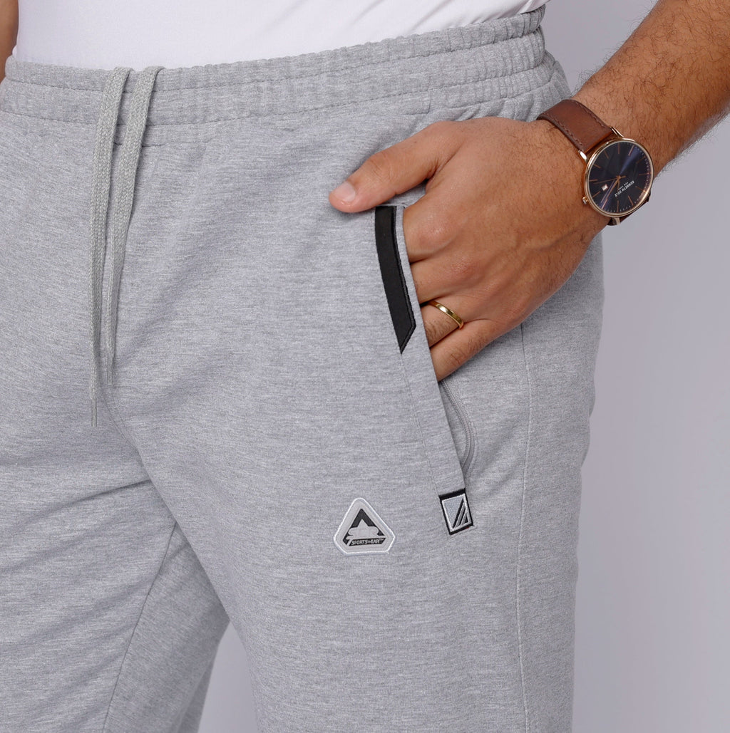 Men's Joggers Straight (Tall Fit)