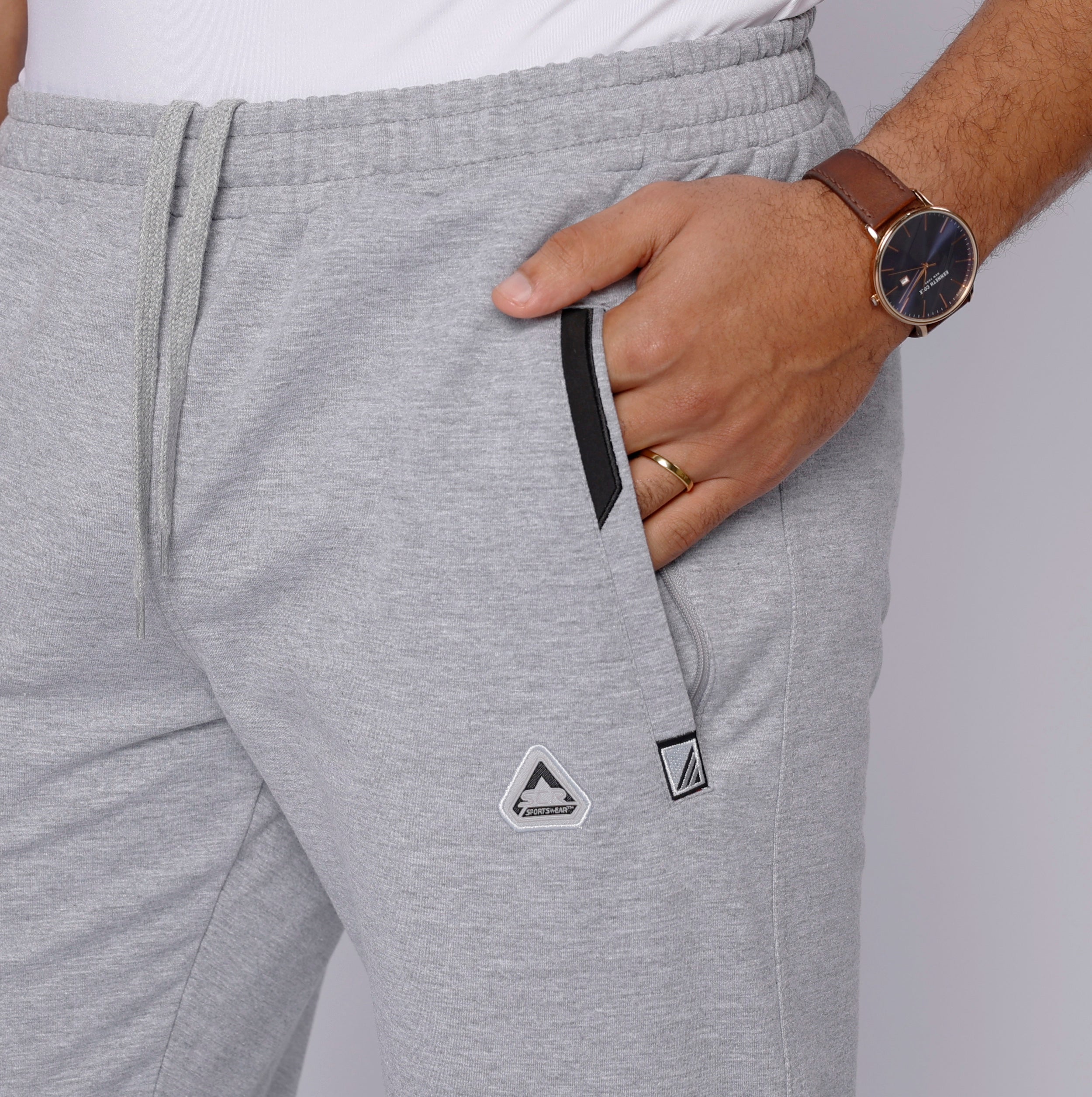 Men's Joggers Straight (Tall Fit)