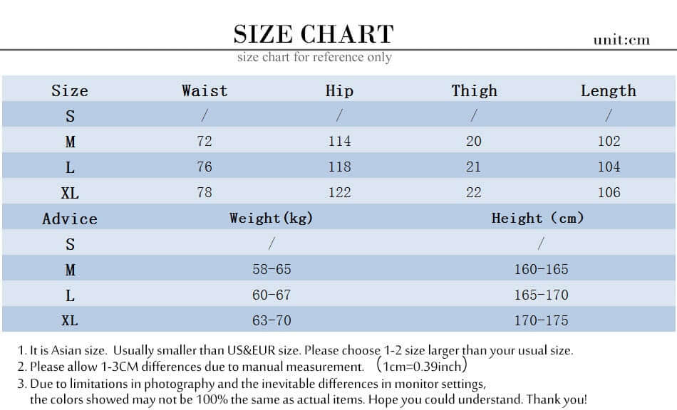 Men's baggy streetwear pants side view elastic waist