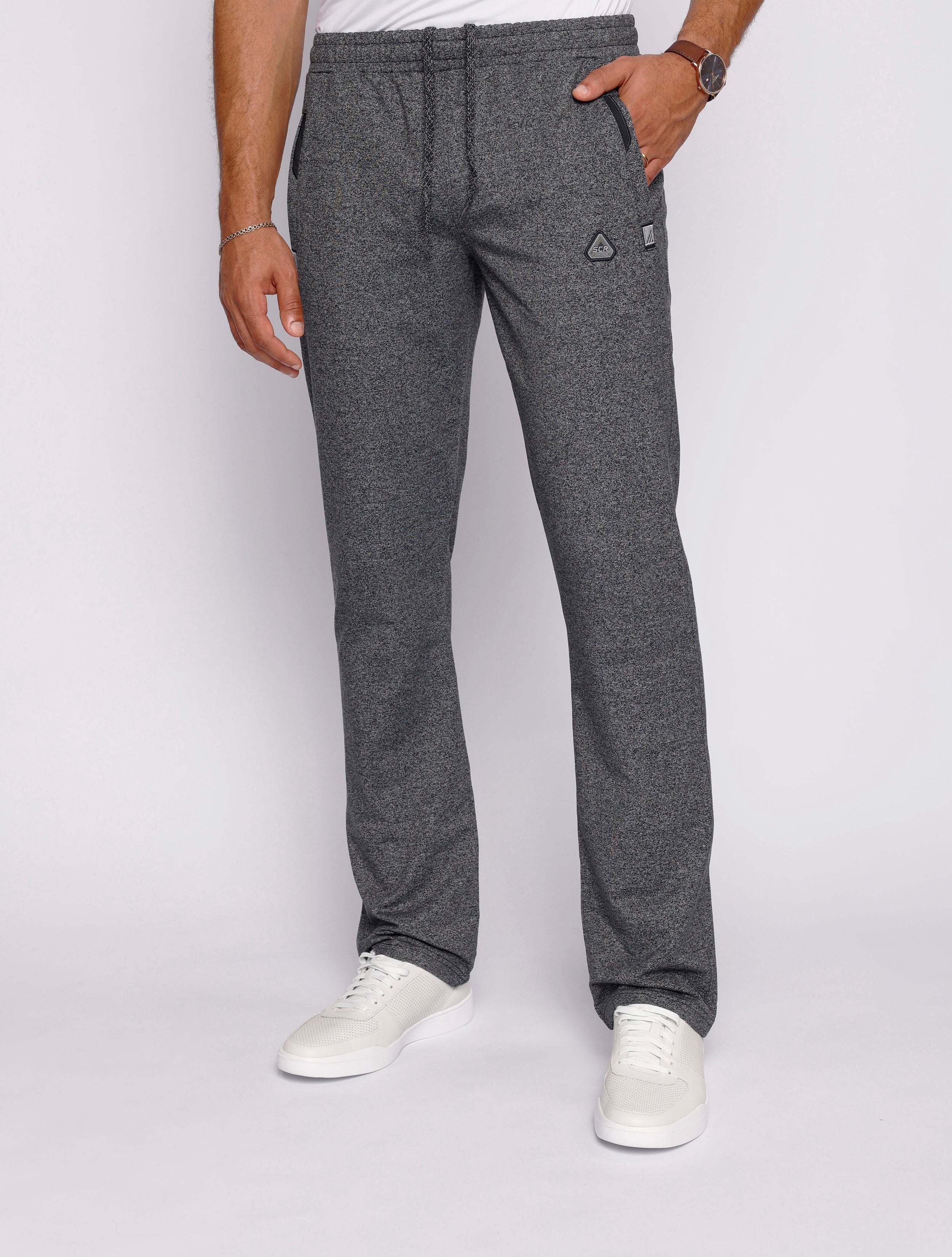 Men's Joggers Straight (Tall Fit)