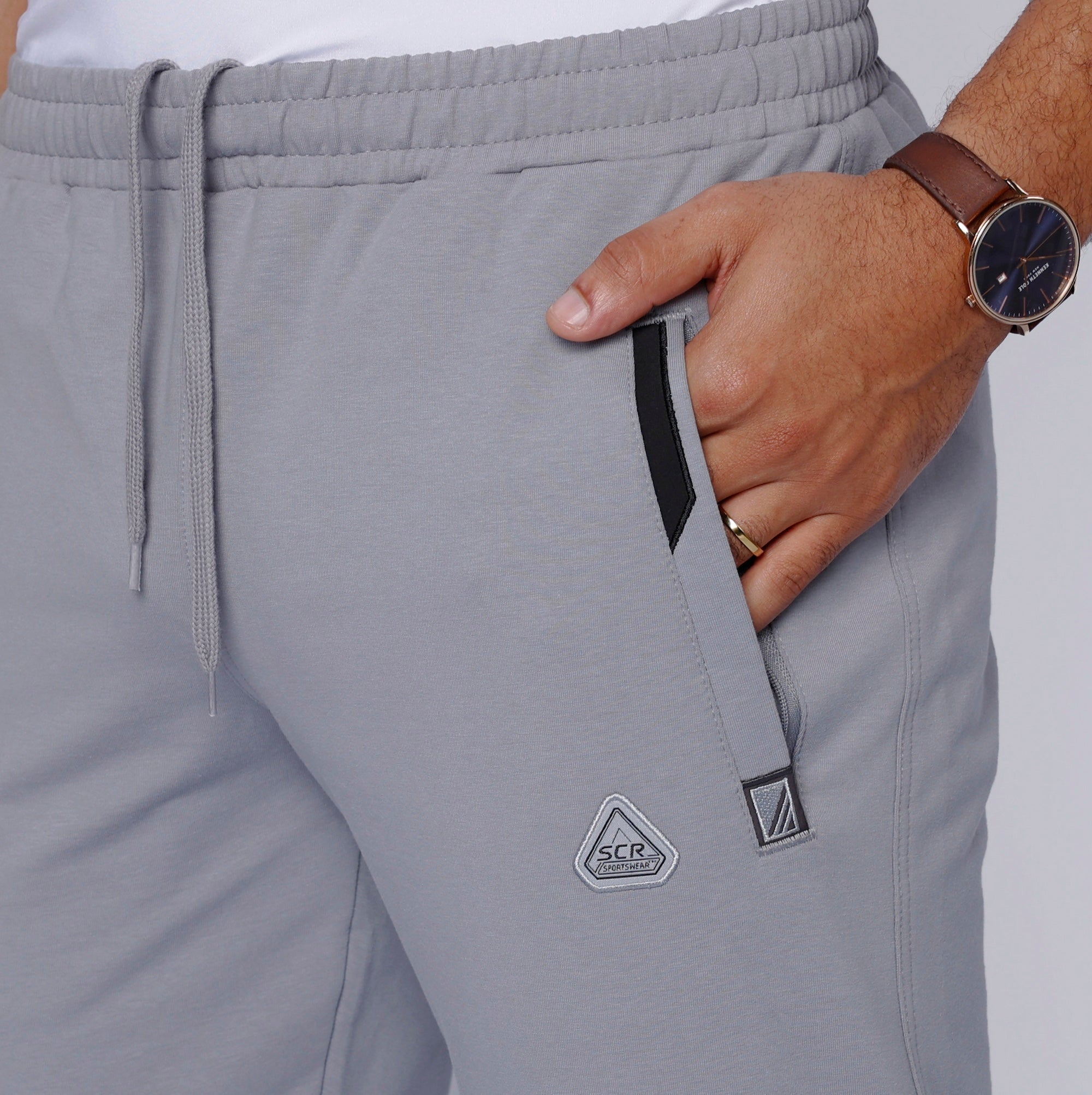 Men's Joggers Straight (Tall Fit)