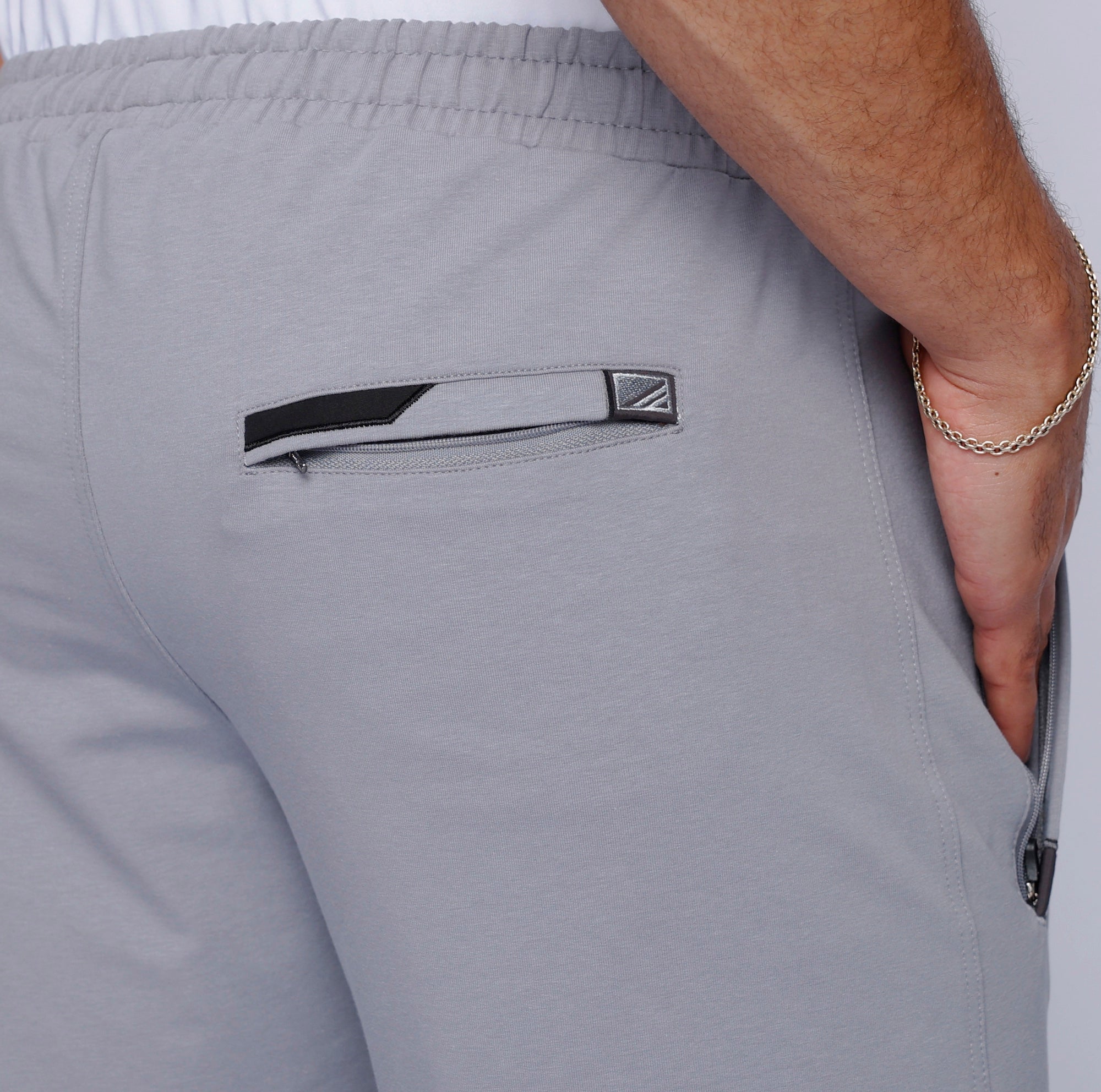 Men's Joggers Straight (Tall Fit)