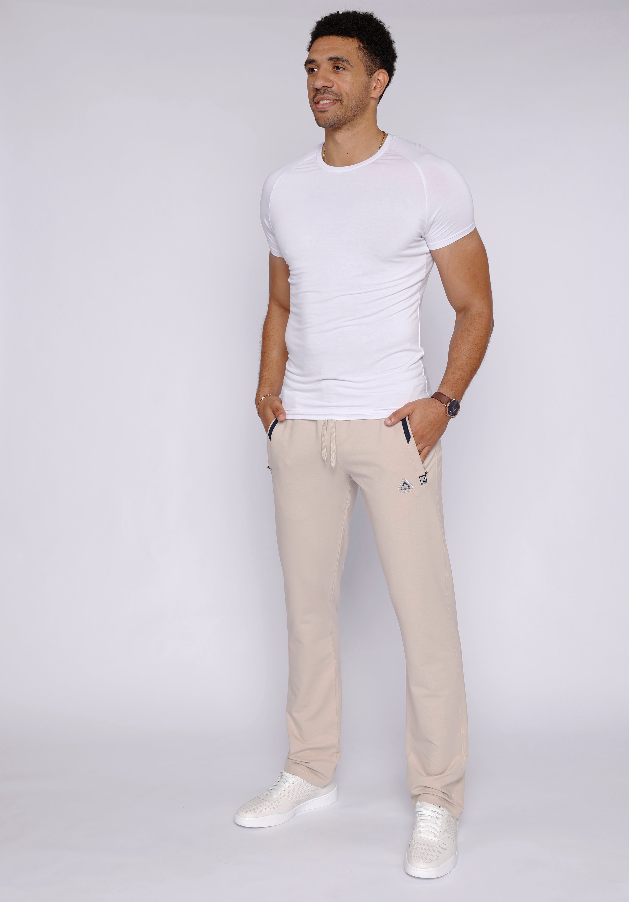 Men's Joggers Straight (Tall Fit)