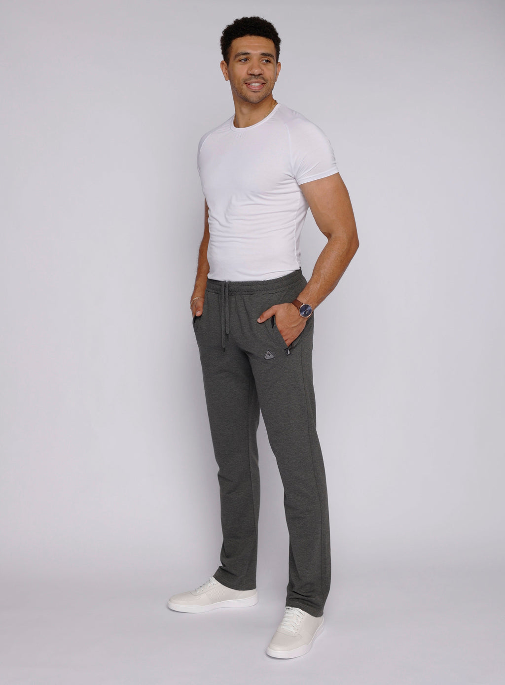 Men's Joggers Straight (Tall Fit)