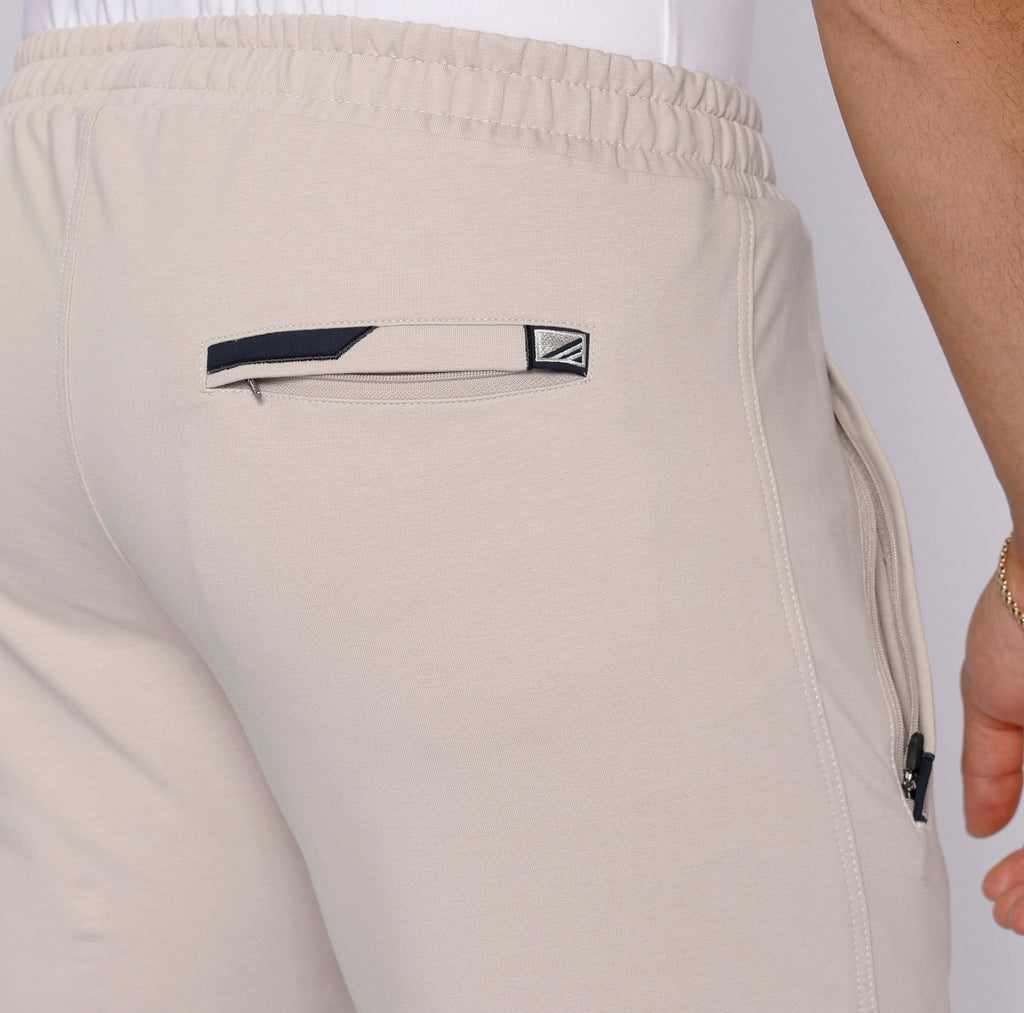 Men's Joggers Straight (Tall Fit)