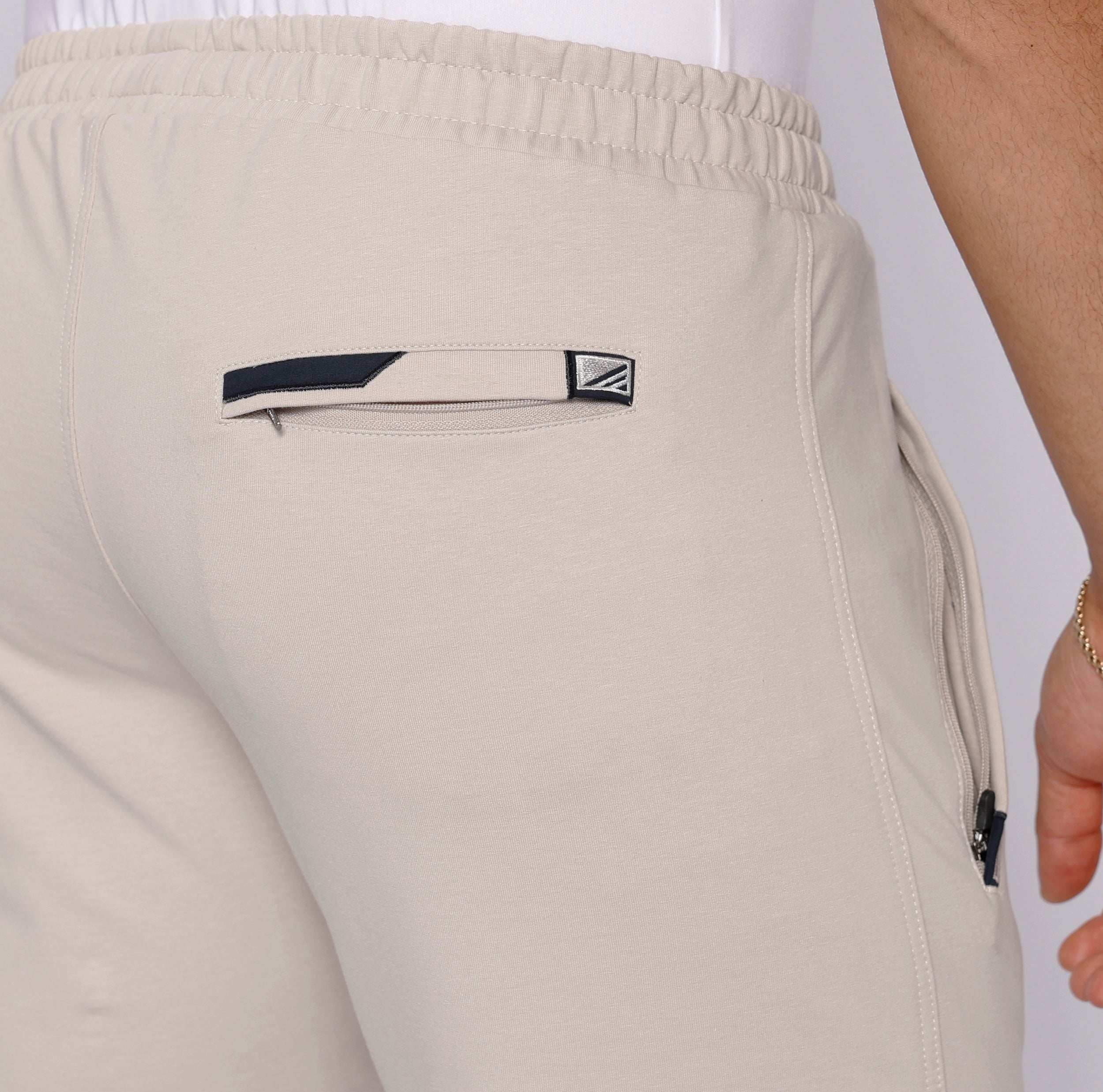 Men's Joggers Straight (Tall Fit)