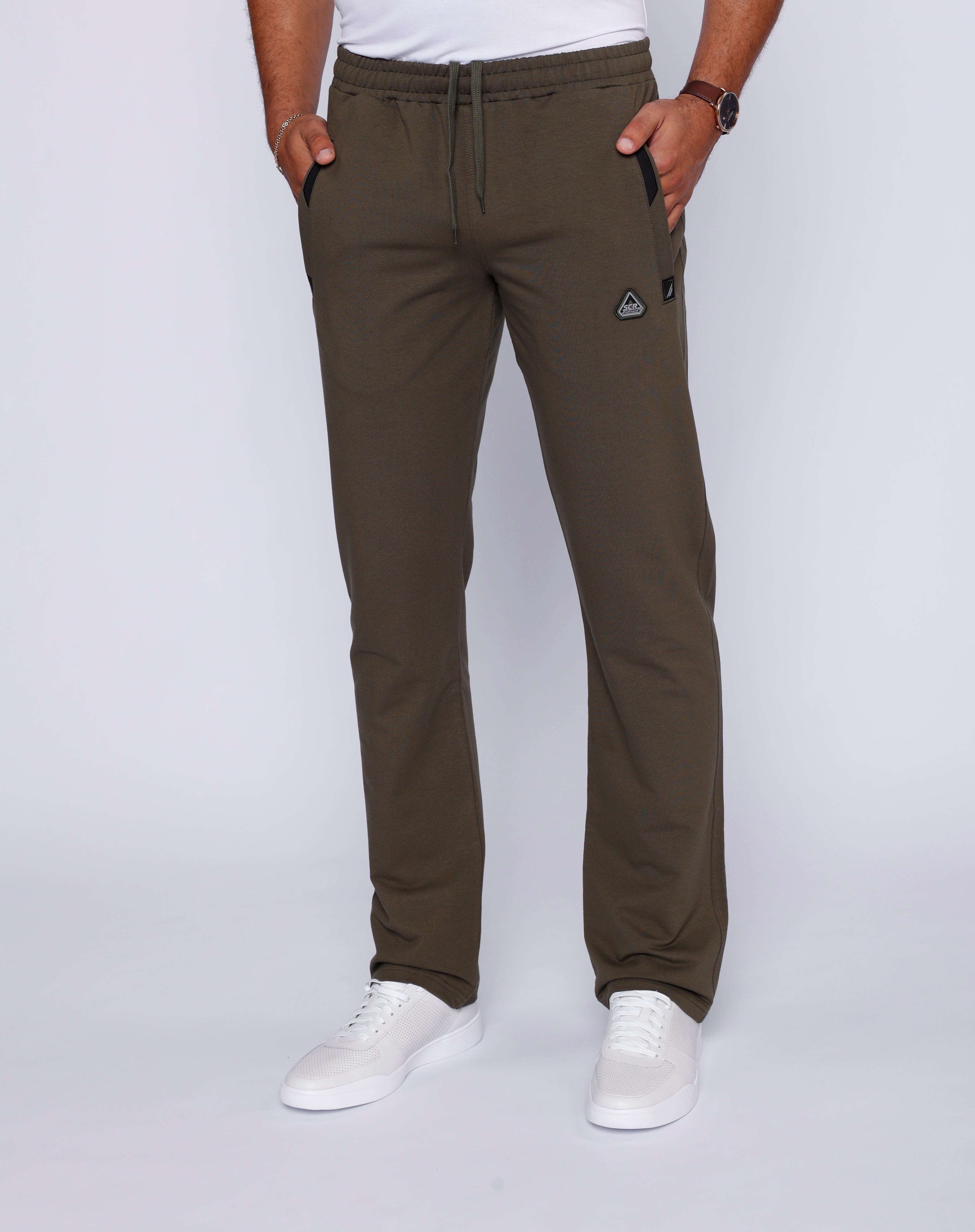 Men's Joggers Straight (Tall Fit)