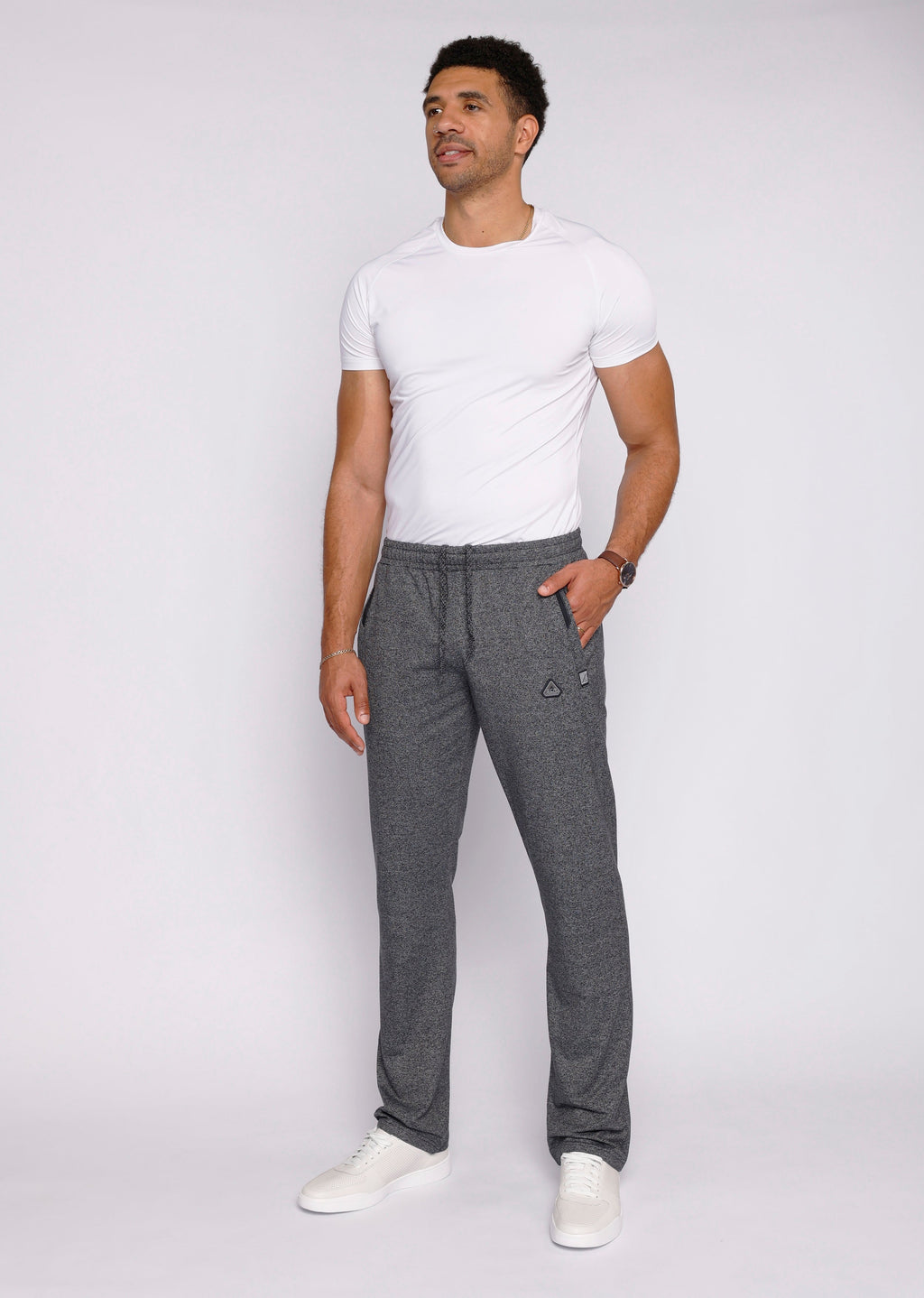 Men's Joggers Straight (Tall Fit)