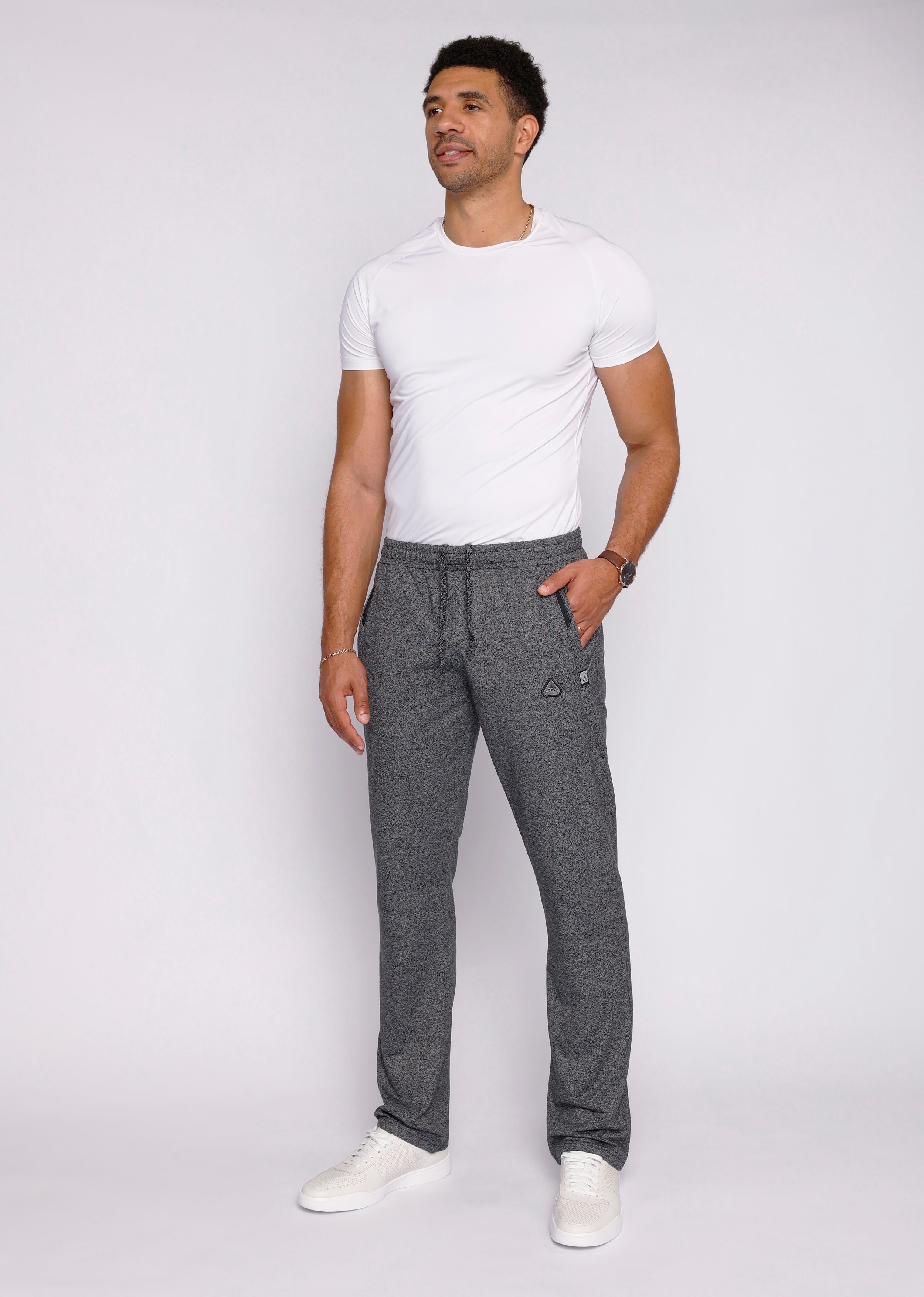 Men's Joggers Straight (Tall Fit)